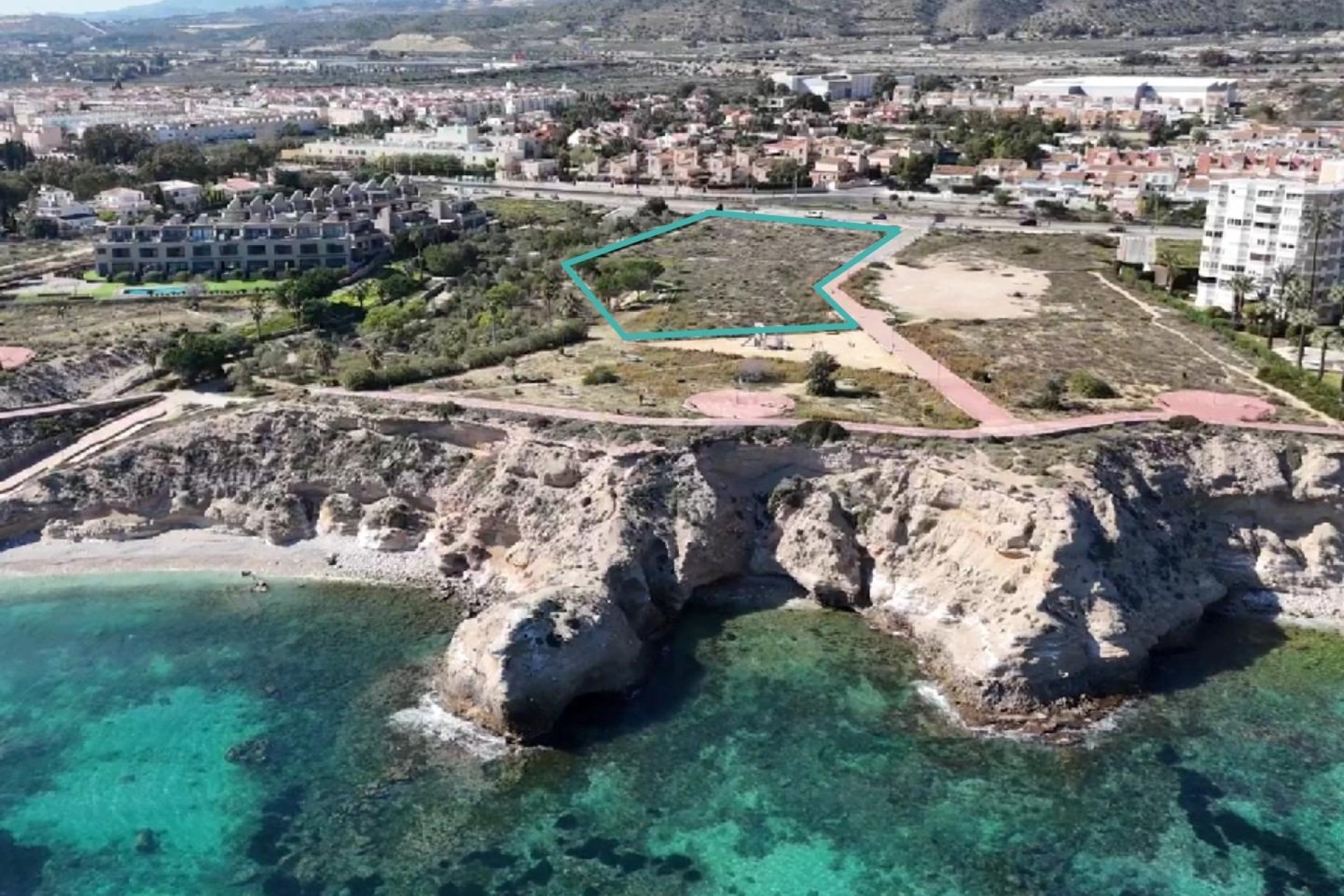 New Build - Semidetached - El Campello