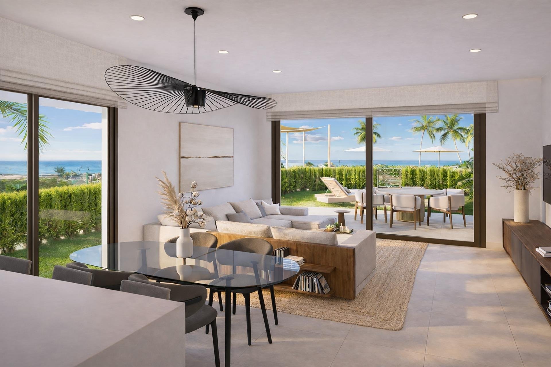 New Build - Semidetached - El Campello