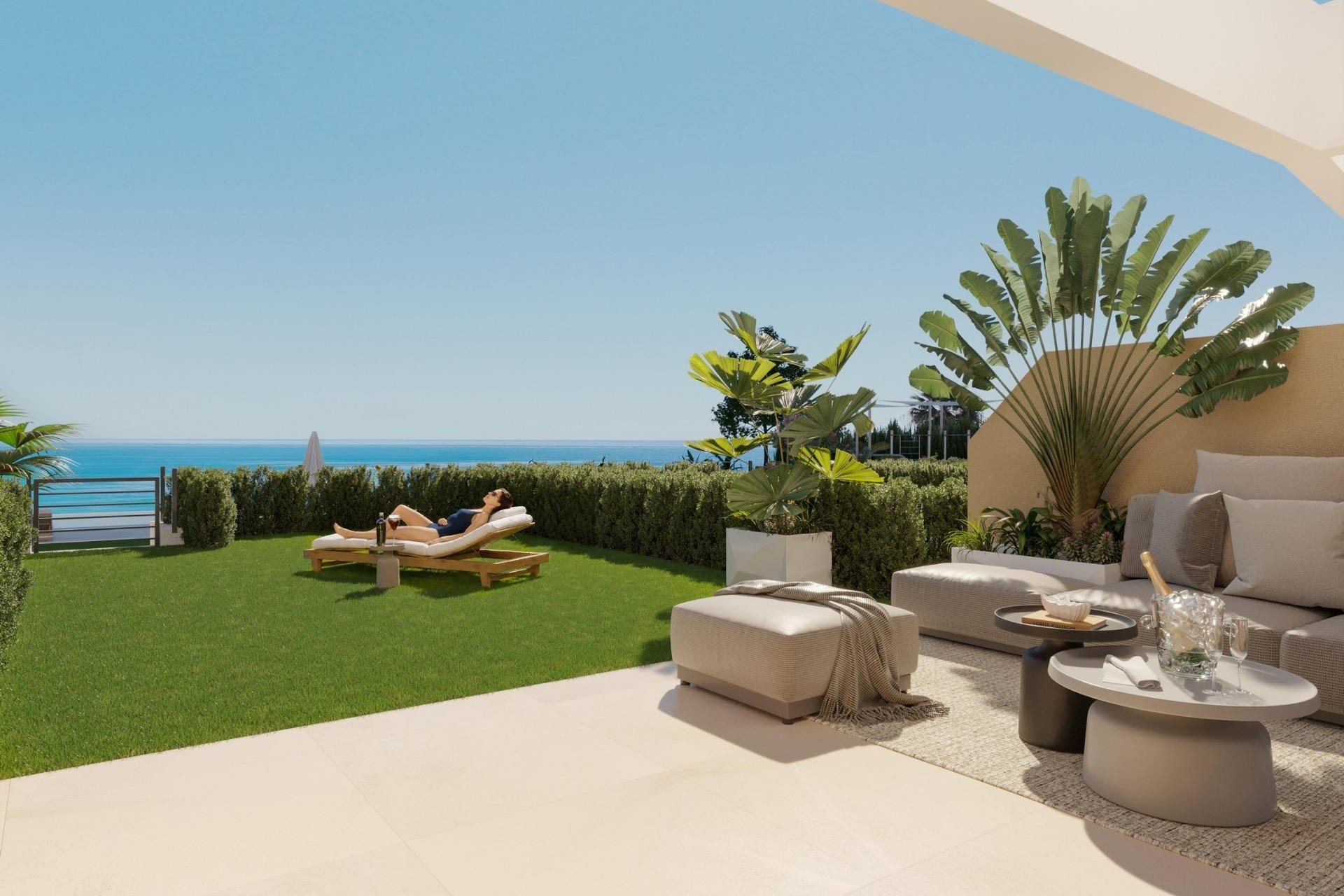 New Build - Semidetached - El Campello