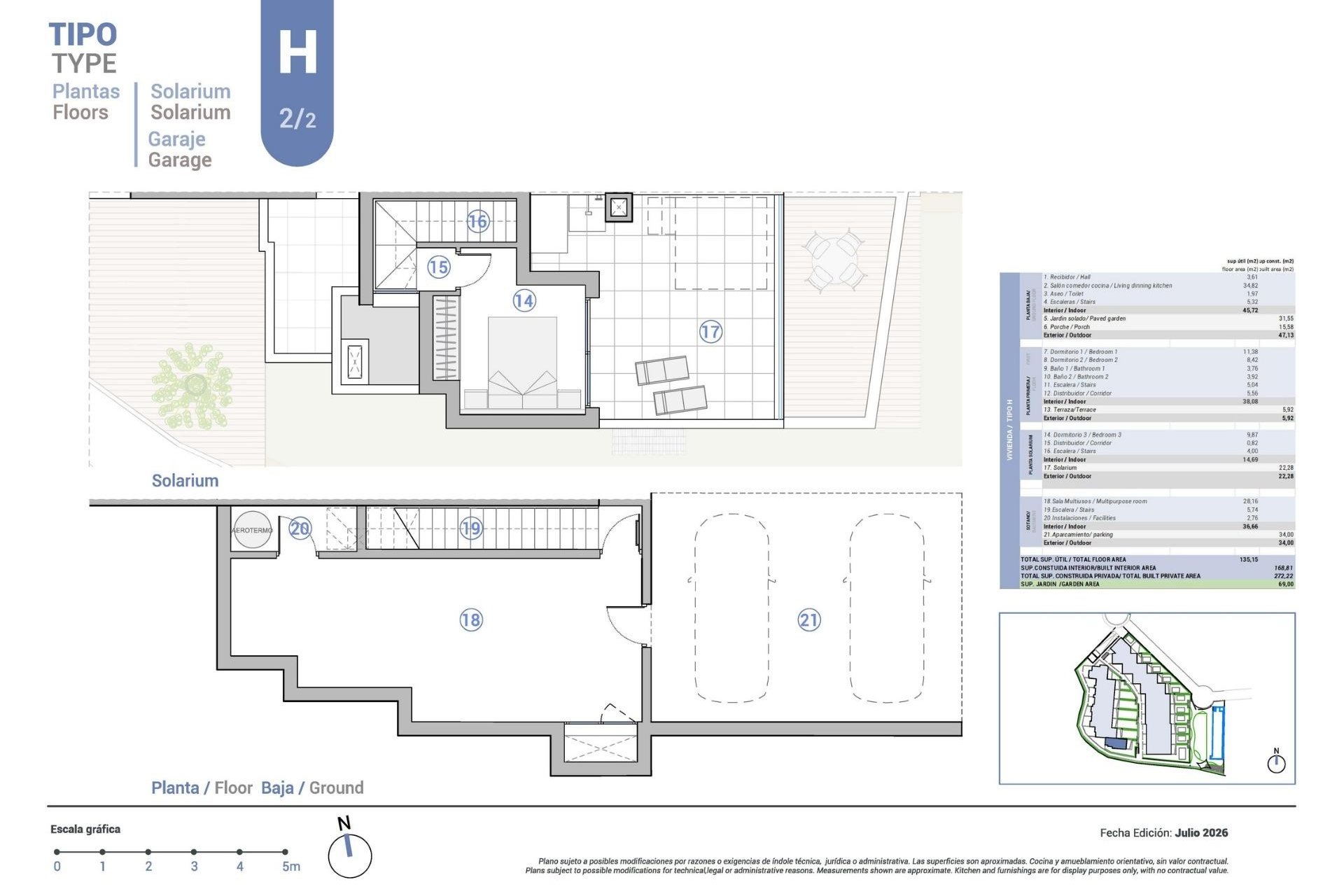 New Build - Semidetached - El Campello