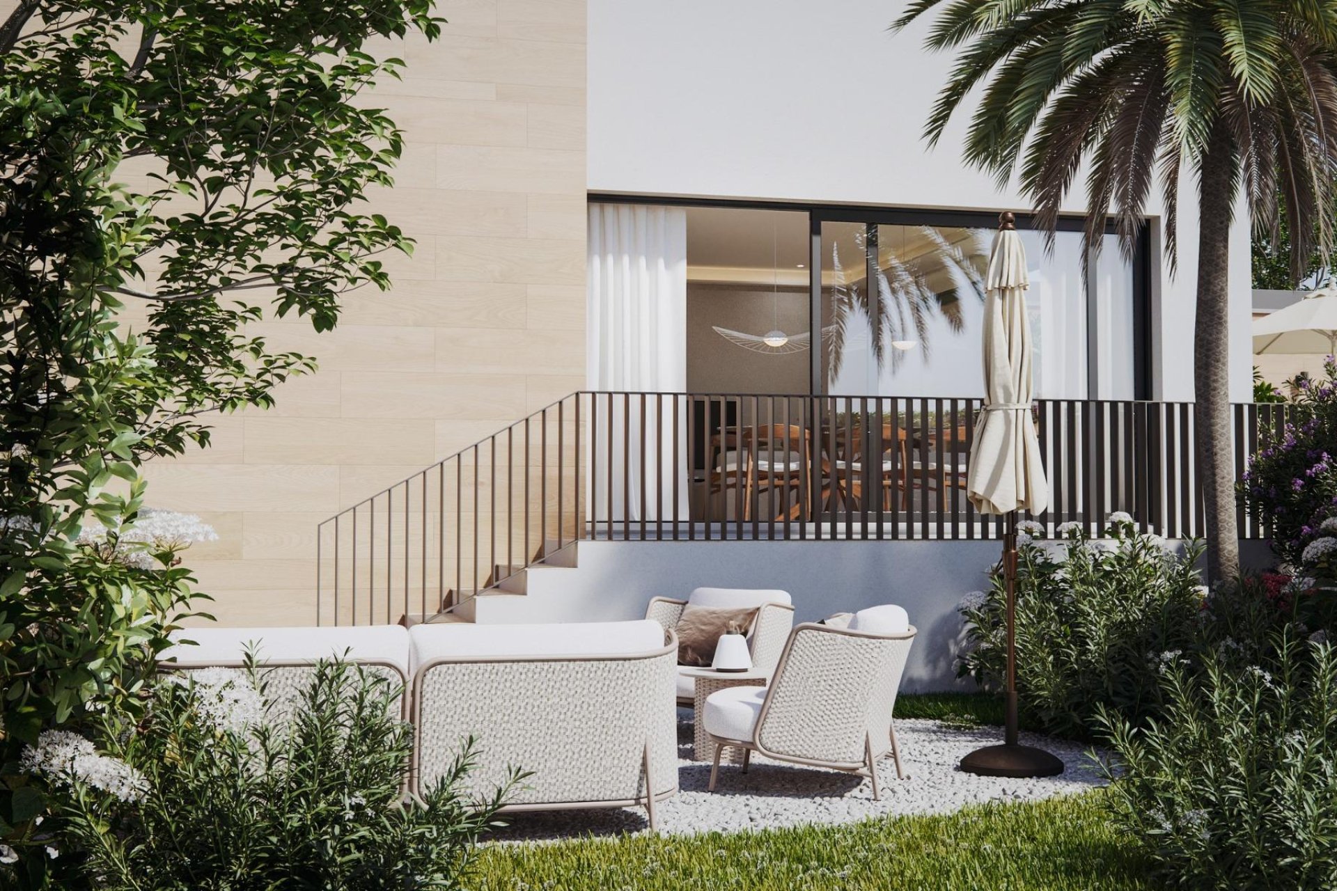 New Build - Semidetached - Fuengirola