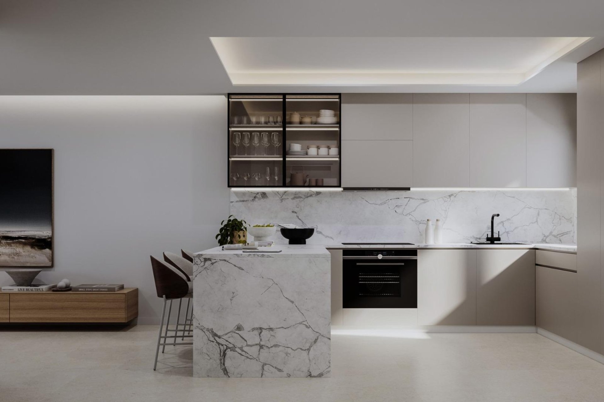 New Build - Semidetached - Fuengirola