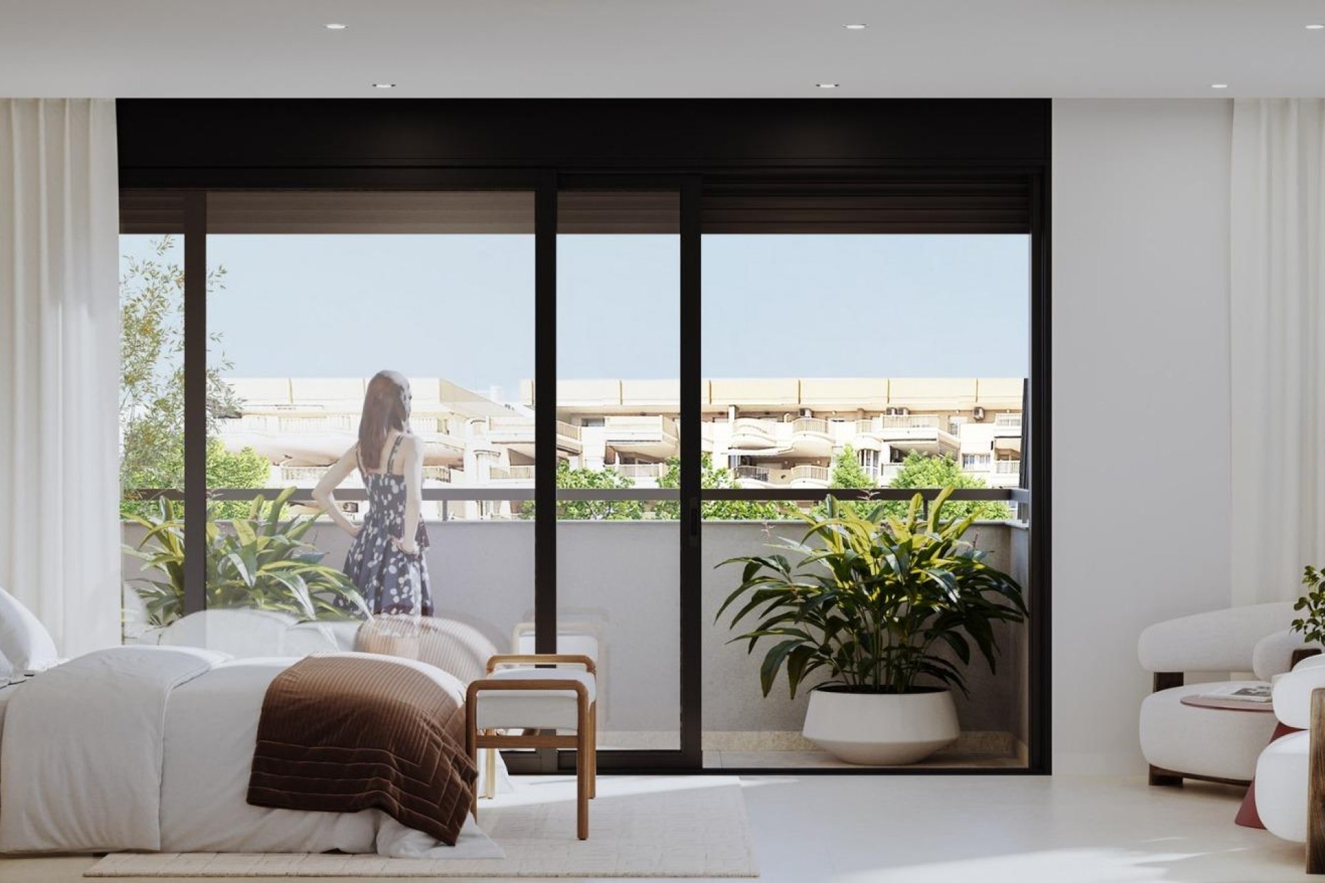 New Build - Semidetached - Fuengirola