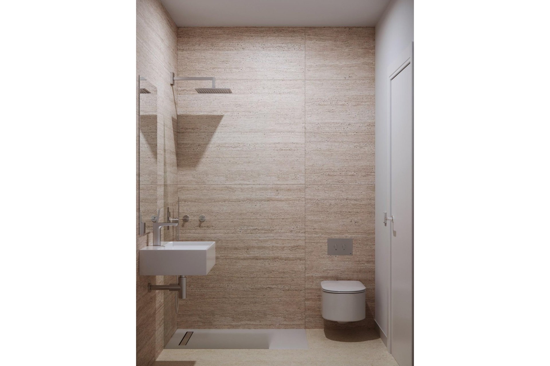New Build - Semidetached - Fuengirola
