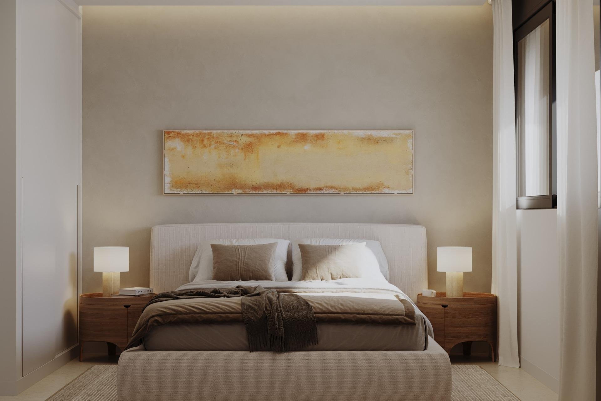New Build - Semidetached - Fuengirola