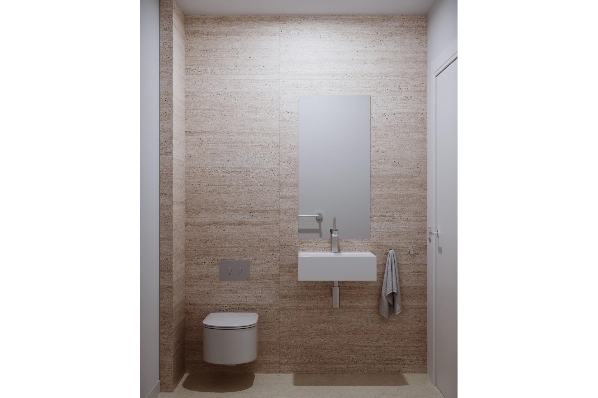 New Build - Semidetached - Fuengirola