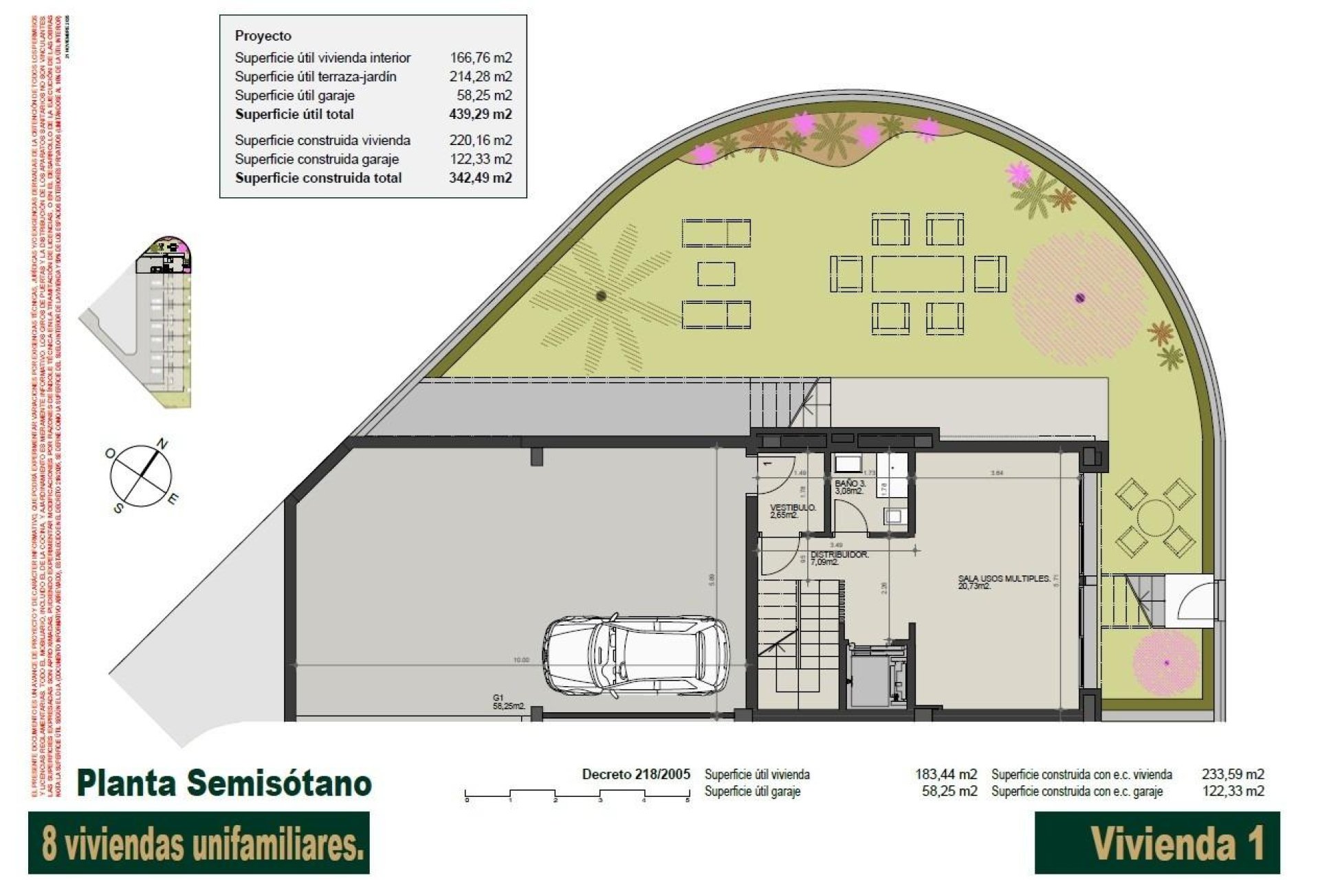 New Build - Semidetached - Fuengirola