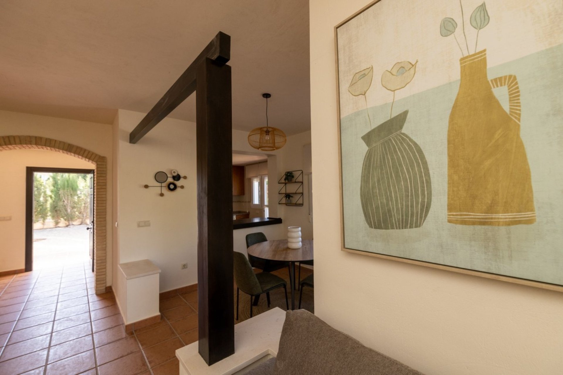 New Build - Semidetached - Fuente Álamo