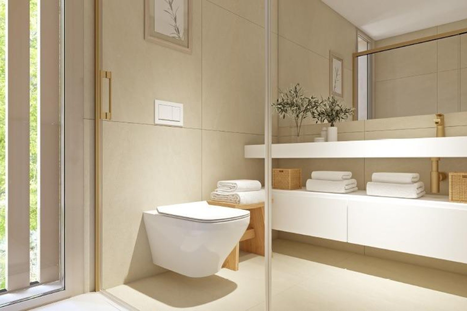 New Build - Semidetached - Godella