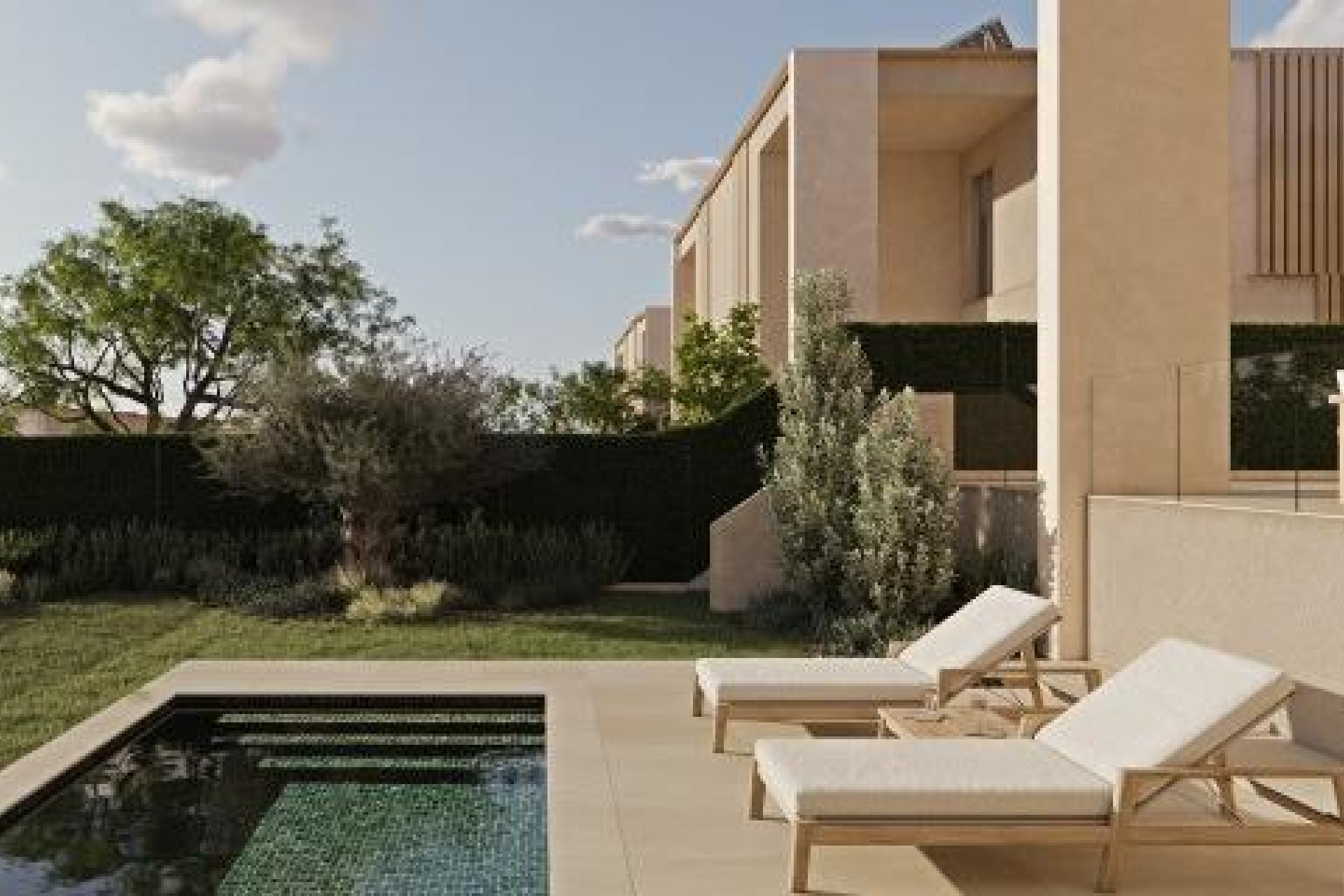 New Build - Semidetached - Godella