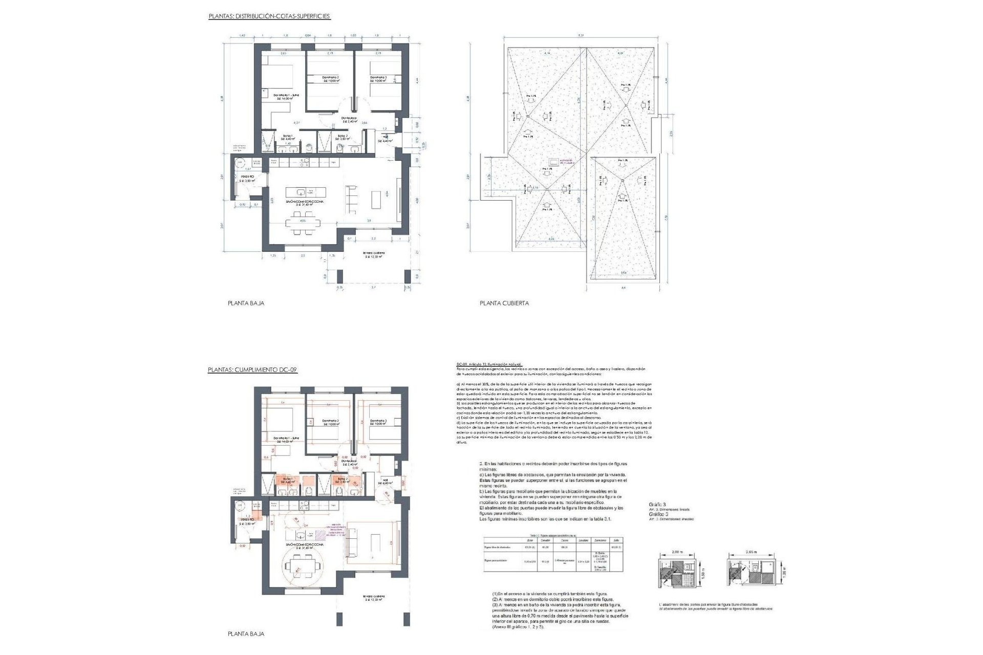New Build - Semidetached - La Romana