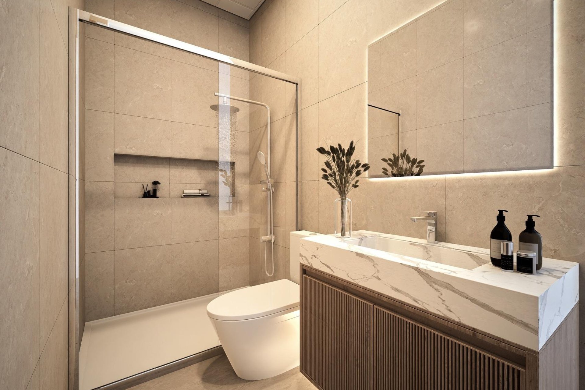 New Build - Semidetached - Los Alcazares