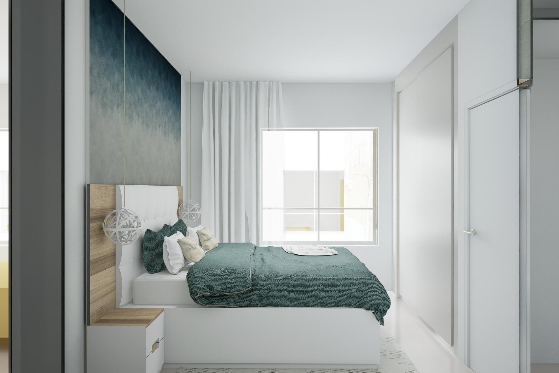 New Build - Semidetached - Los Alcazares