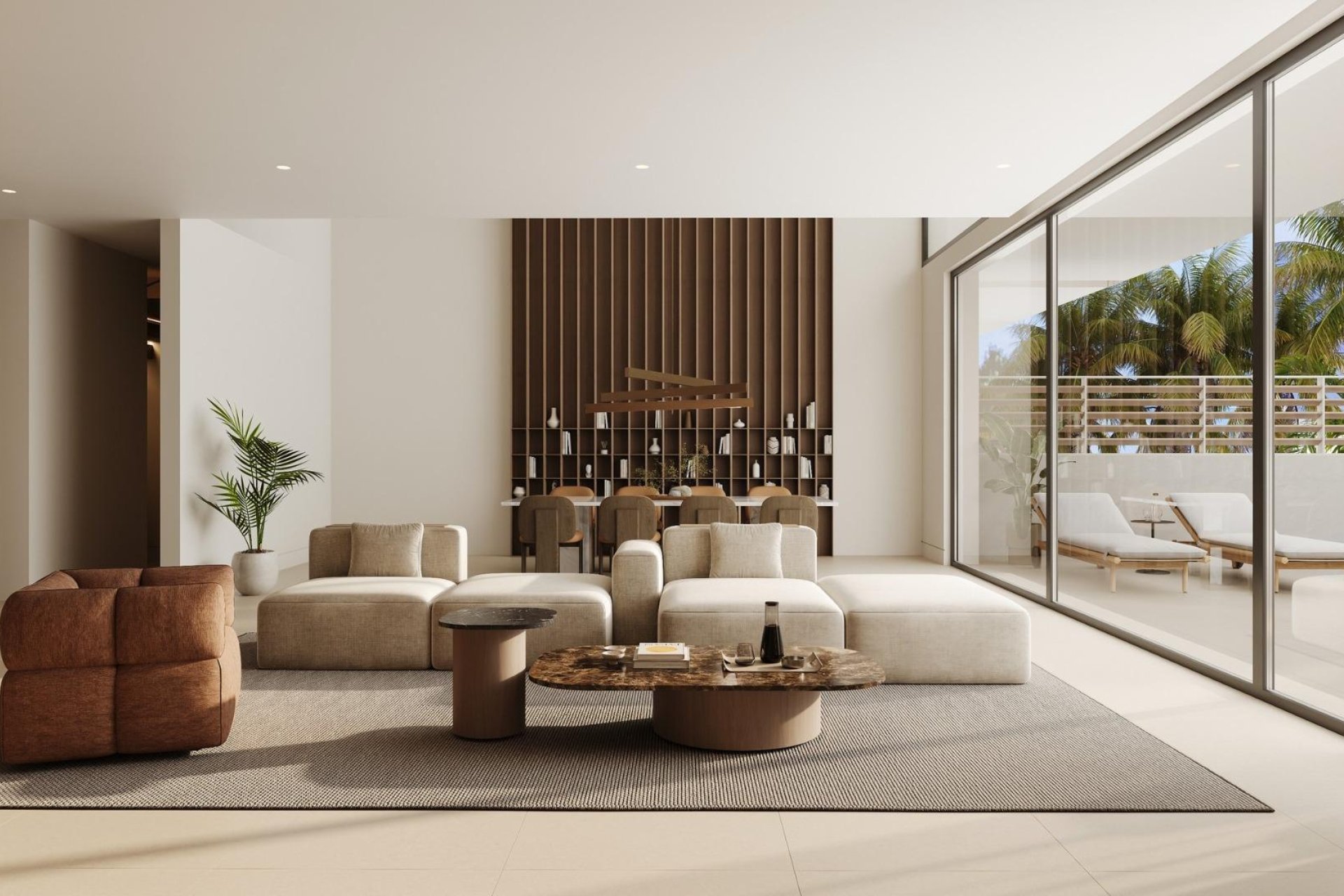 New Build - Semidetached - Marbella