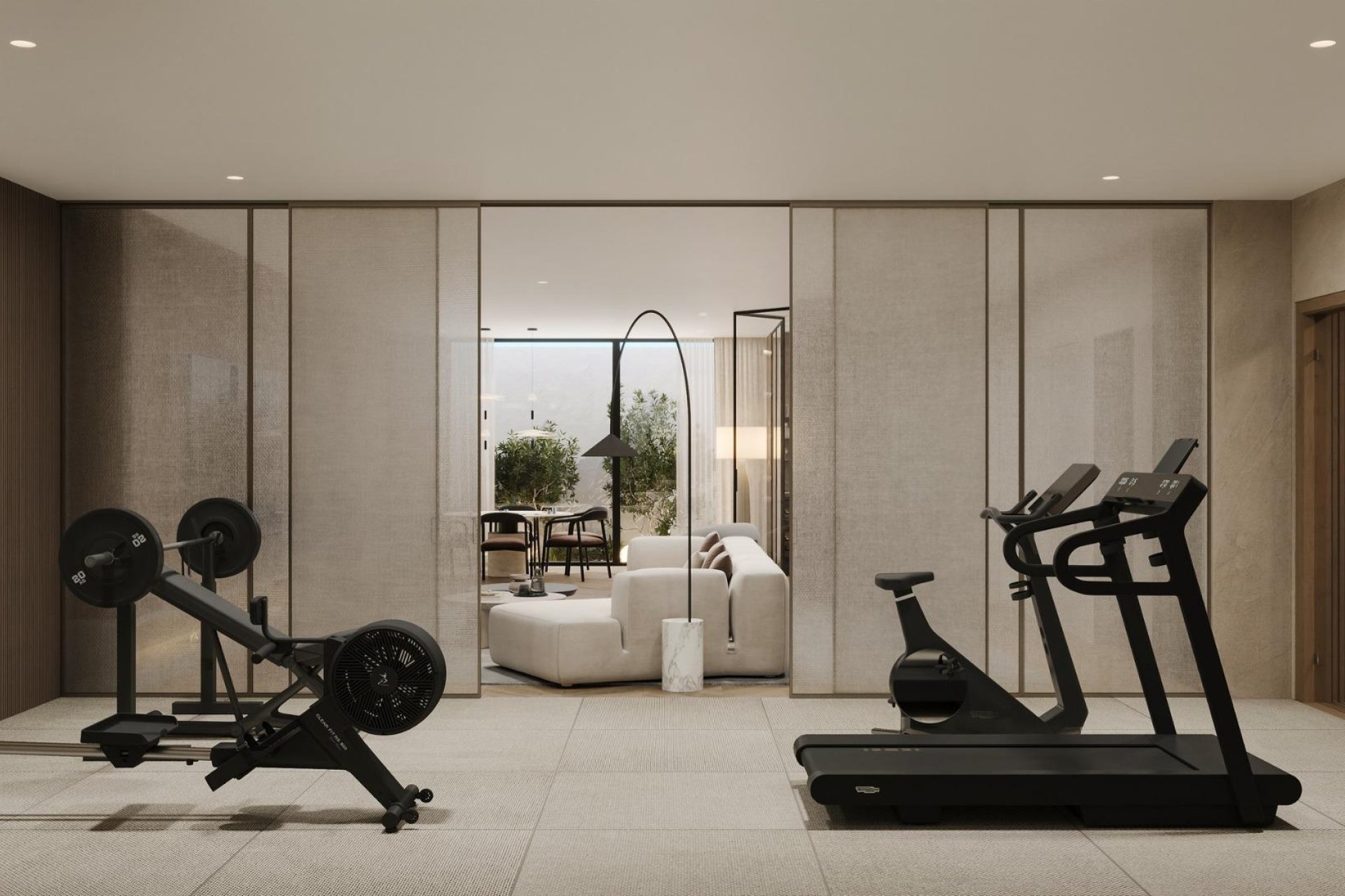 New Build - Semidetached - Marbella