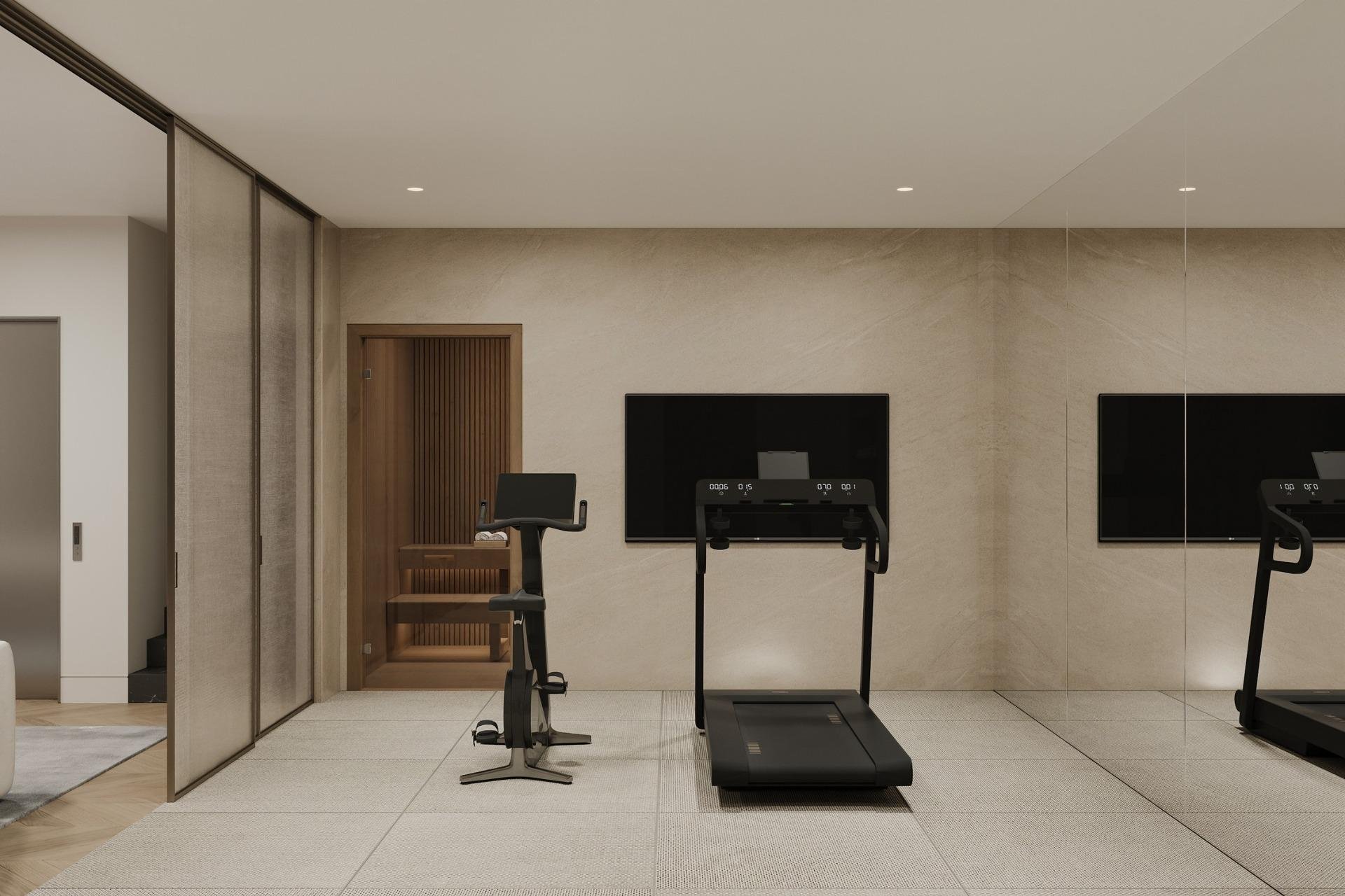 New Build - Semidetached - Marbella