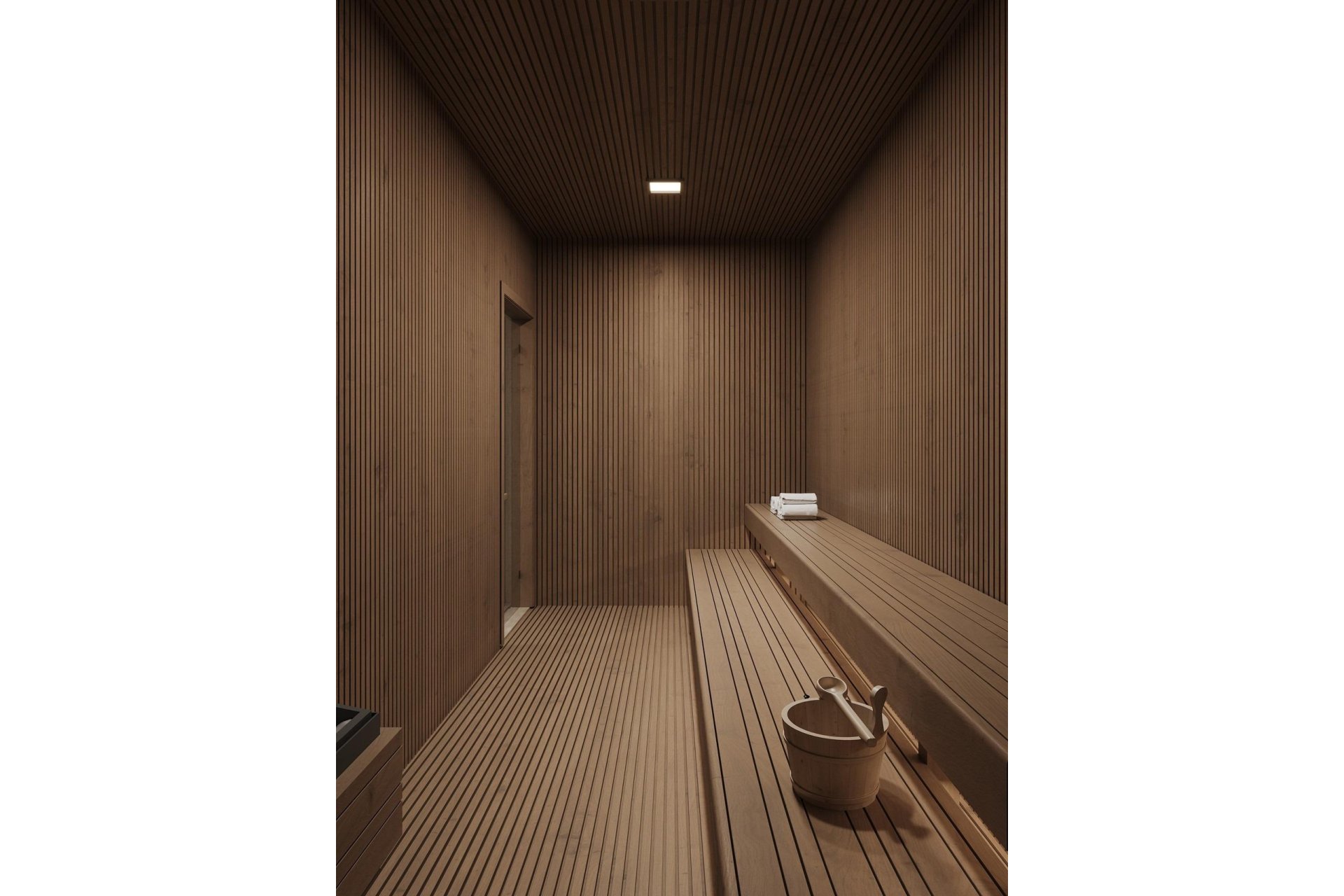 New Build - Semidetached - Marbella