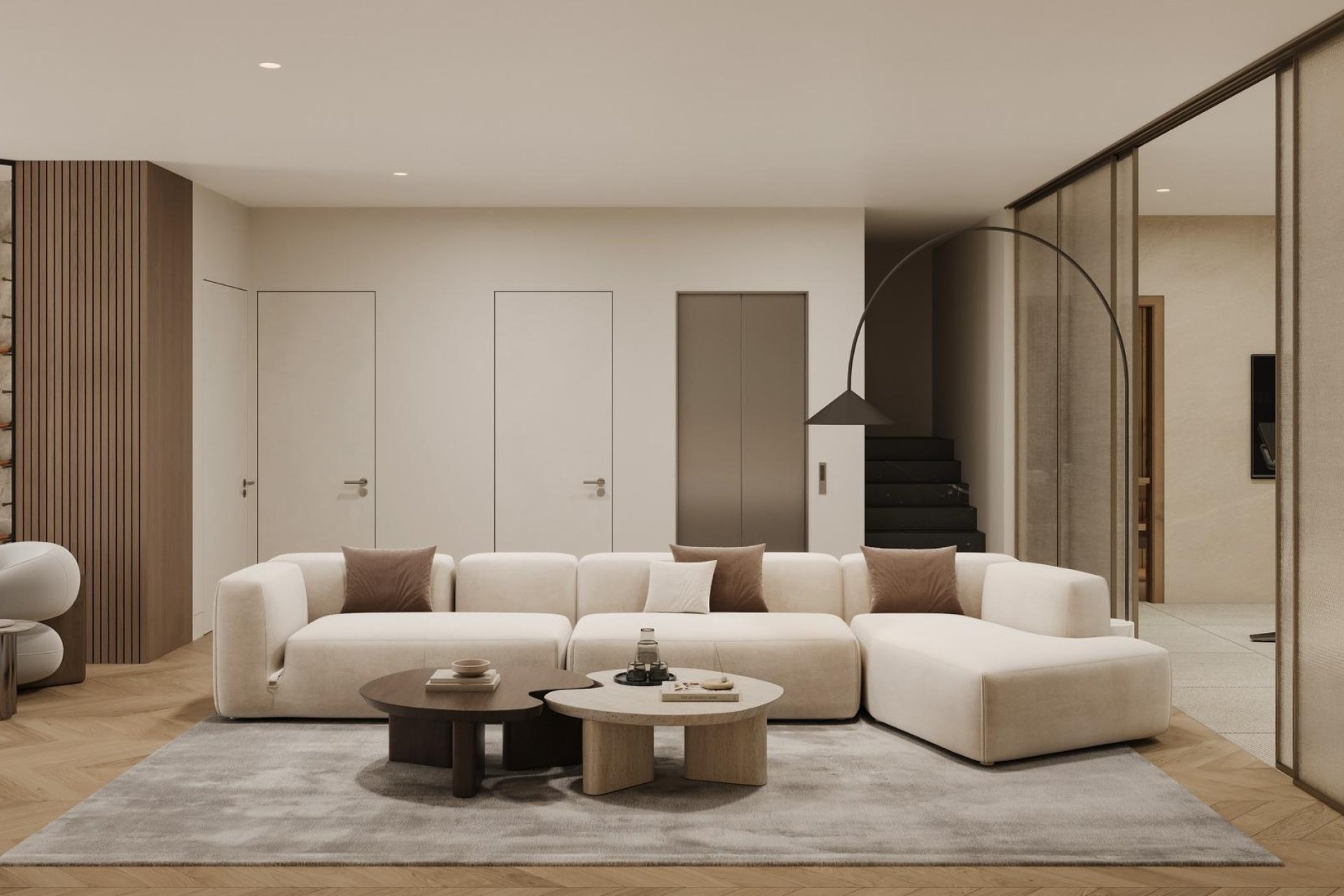 New Build - Semidetached - Marbella