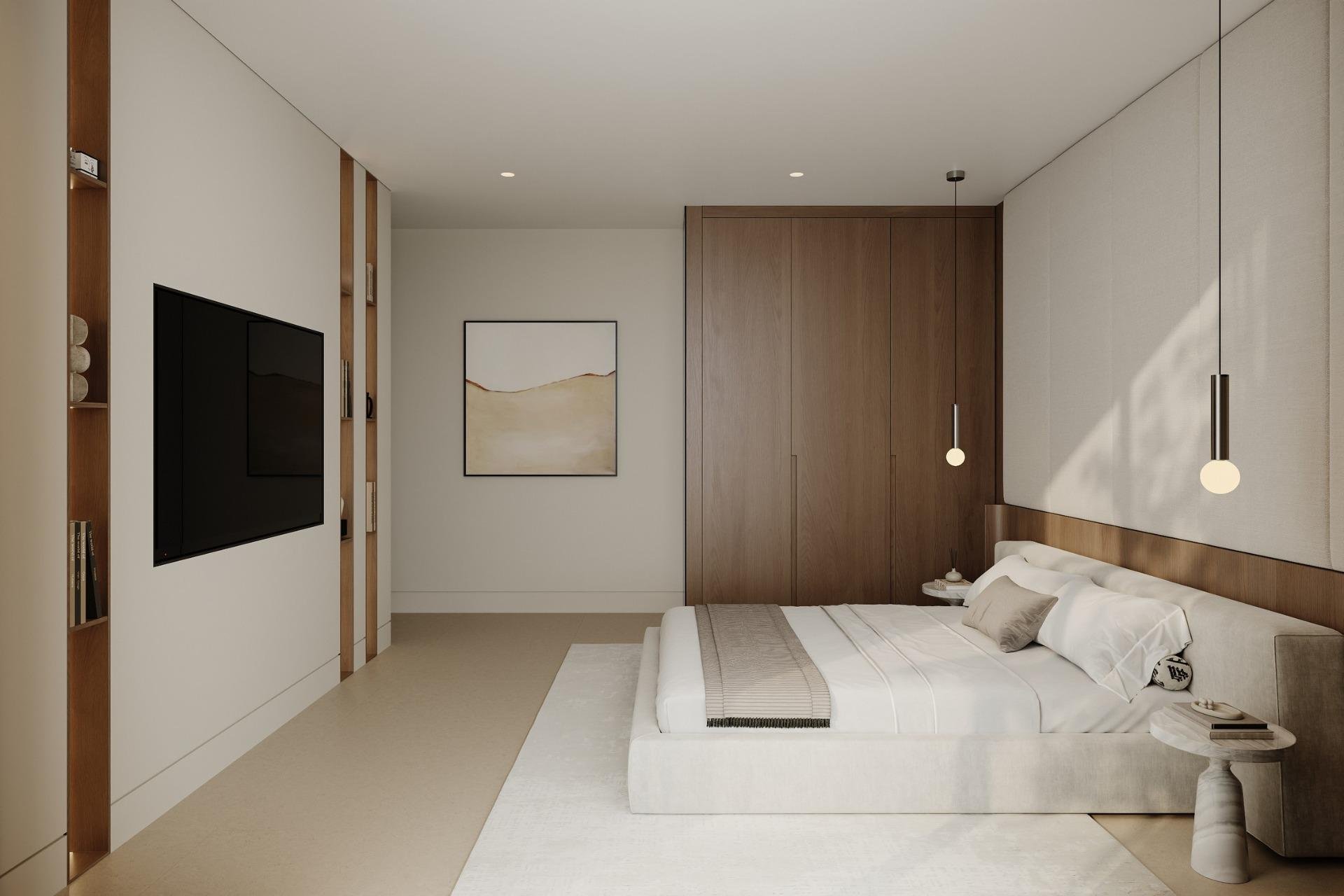 New Build - Semidetached - Marbella