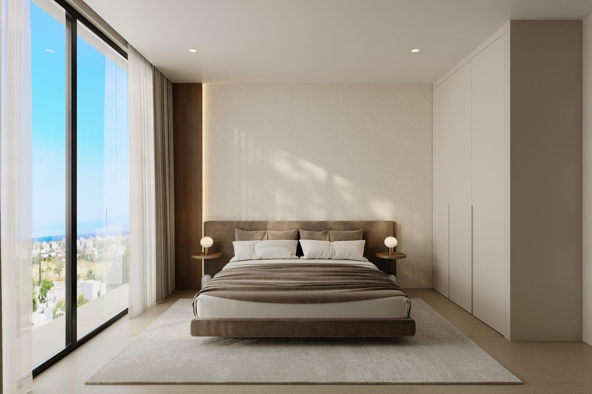 New Build - Semidetached - Marbella