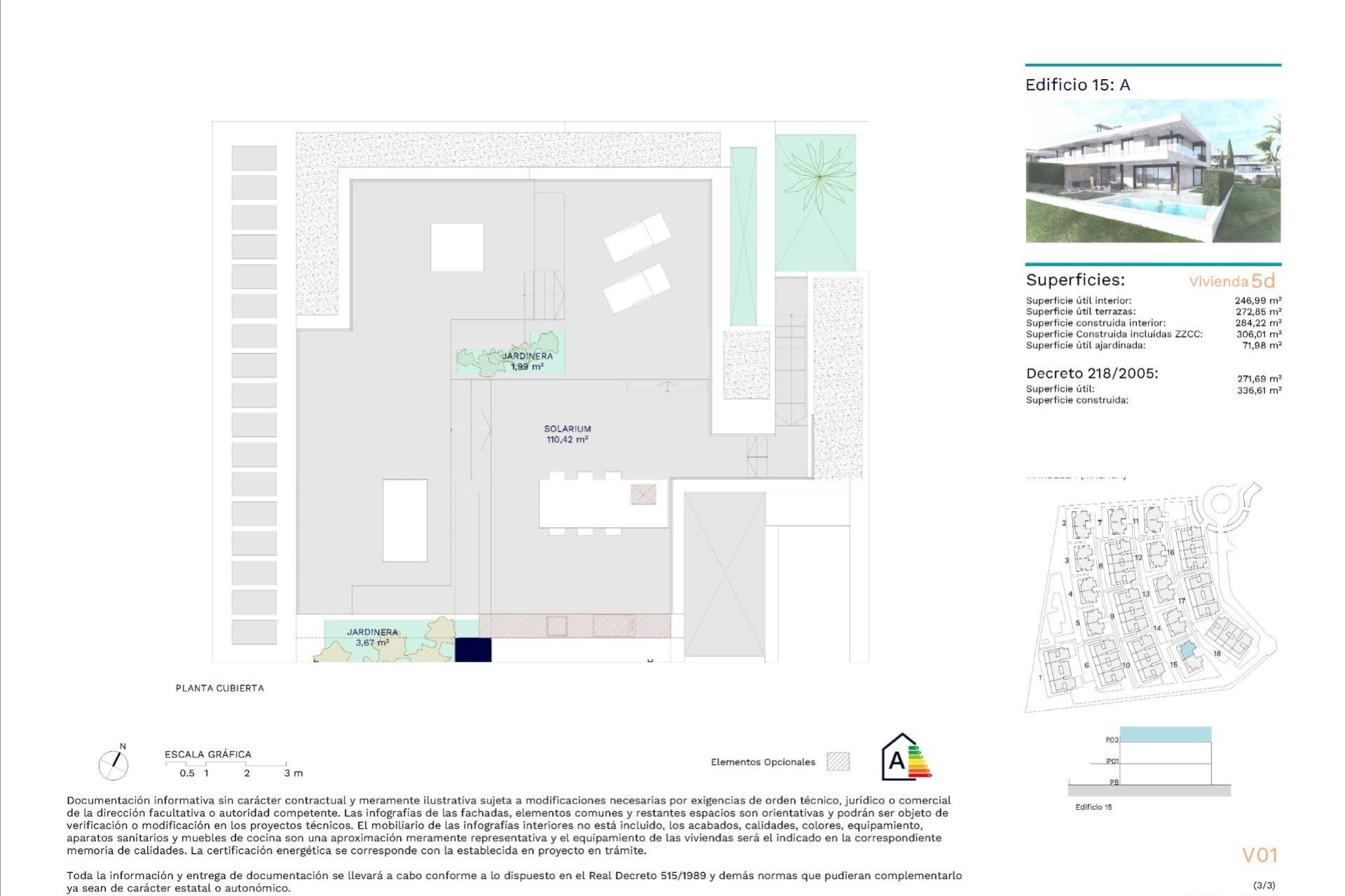 New Build - Semidetached - Marbella