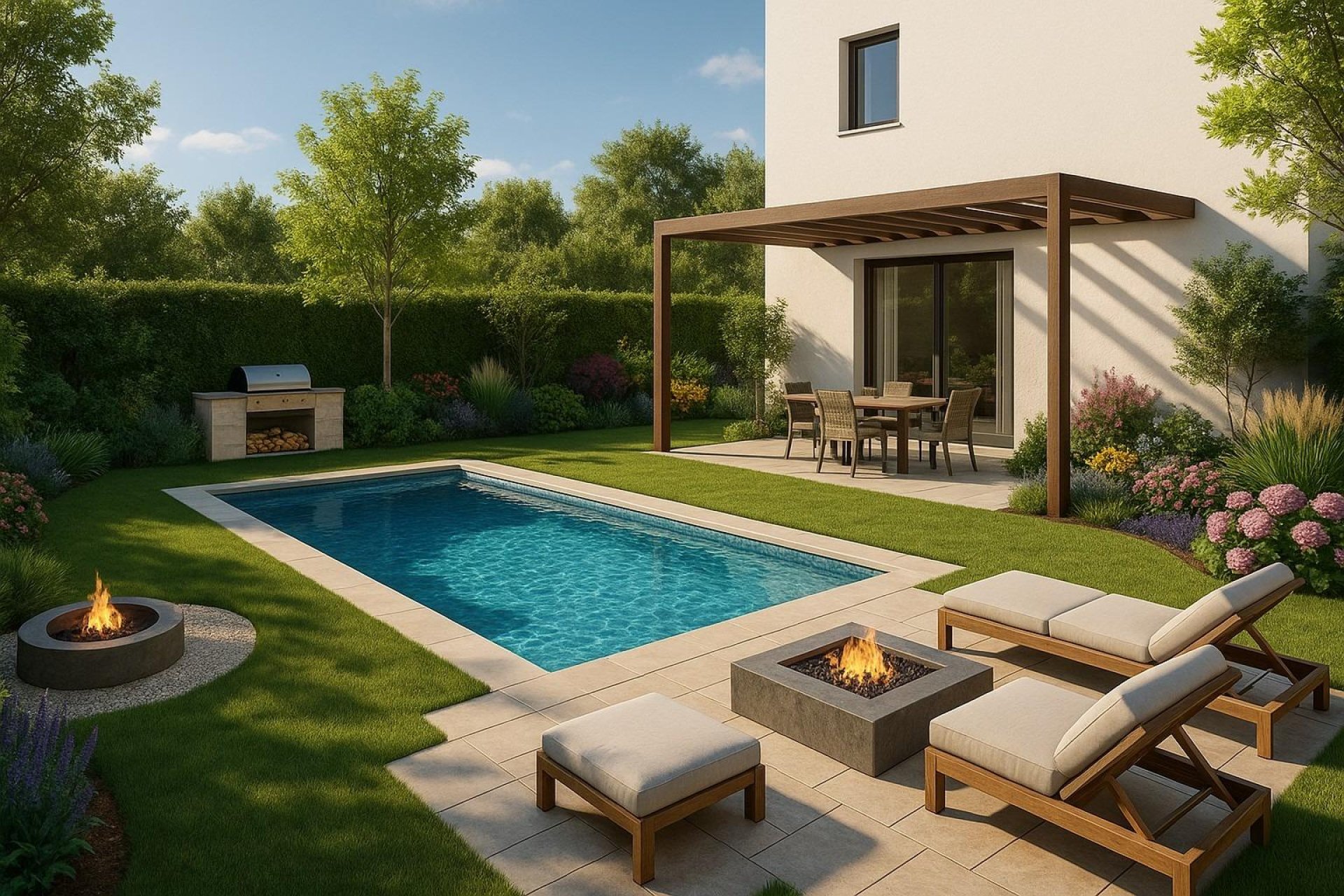 New Build - Semidetached - Mijas