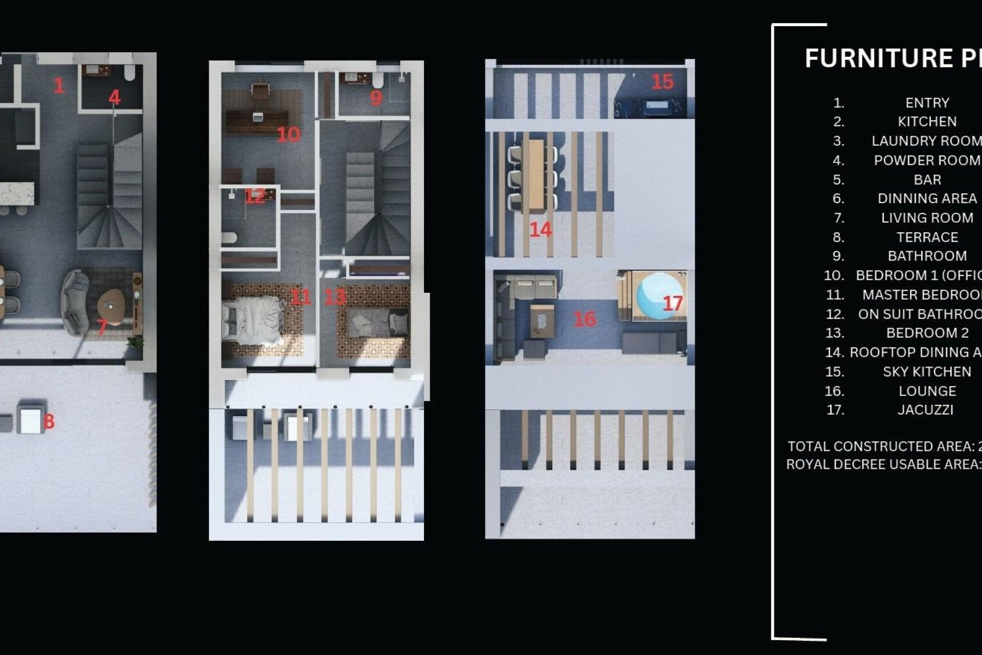 New Build - Semidetached - Mijas