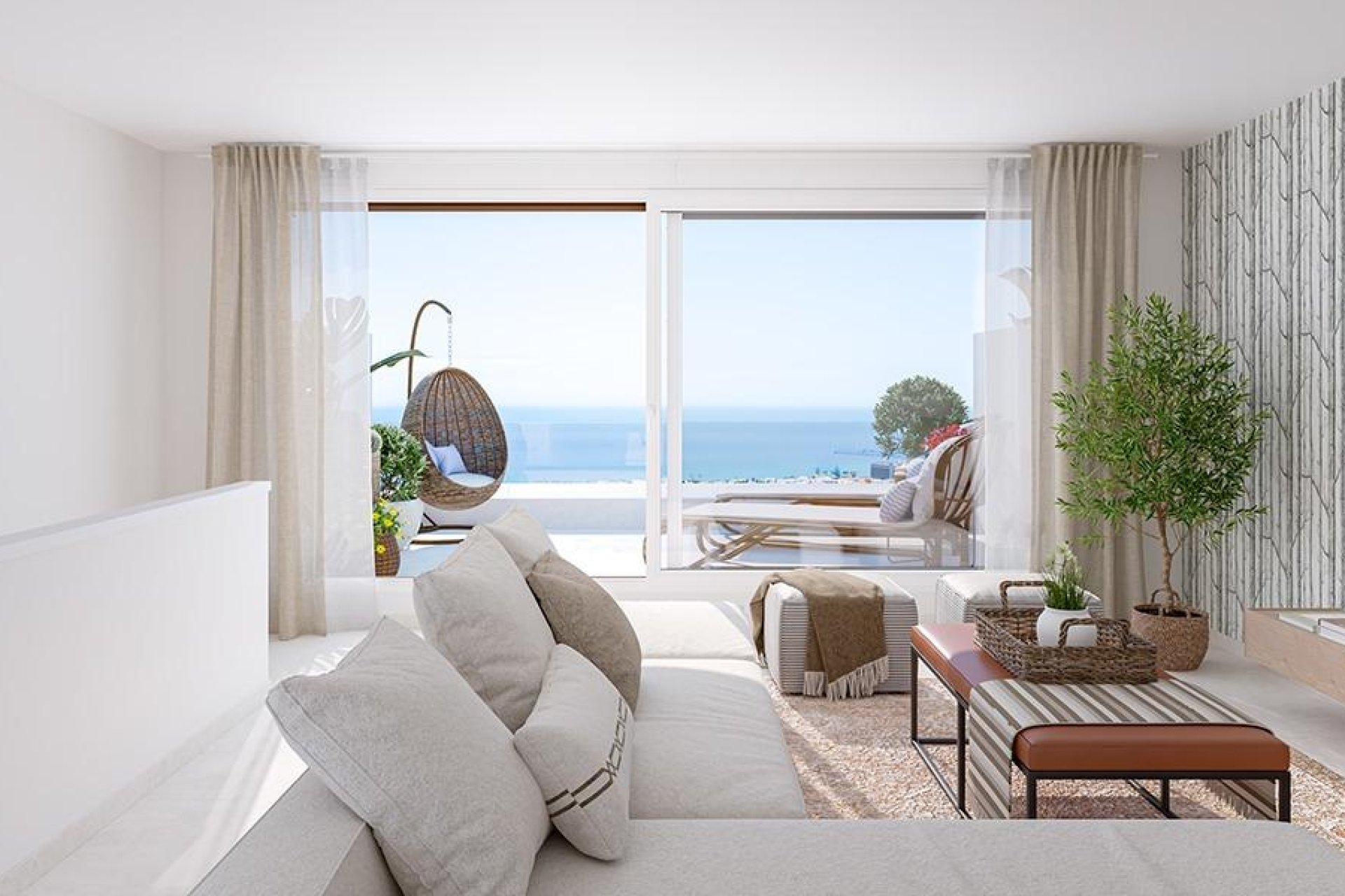 New Build - Semidetached - Mijas