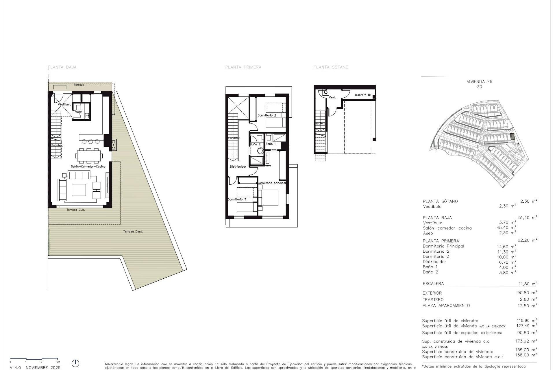 New Build - Semidetached - Mijas