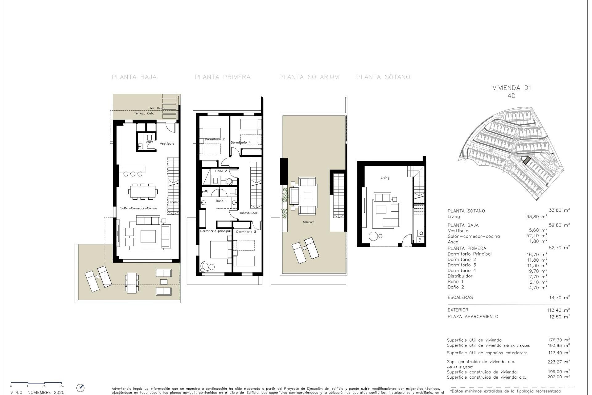 New Build - Semidetached - Mijas