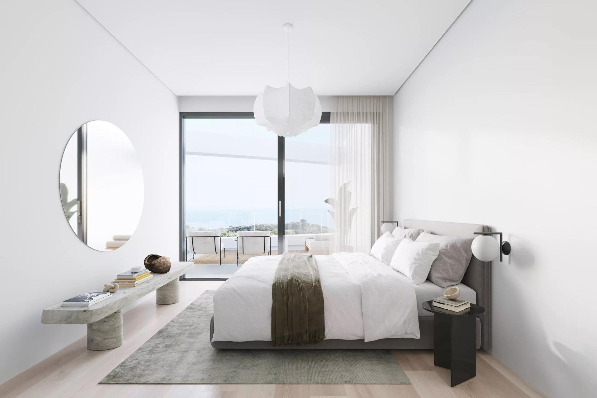 New Build - Semidetached - Mijas