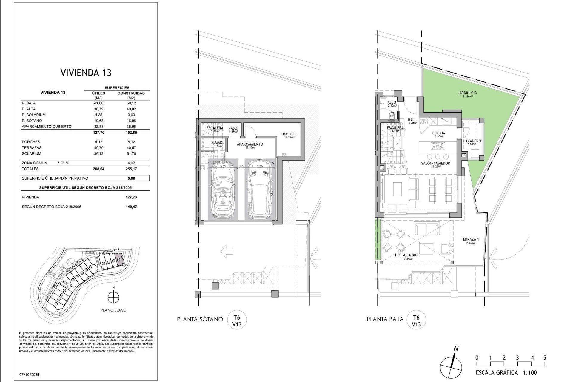 New Build - Semidetached - Mijas