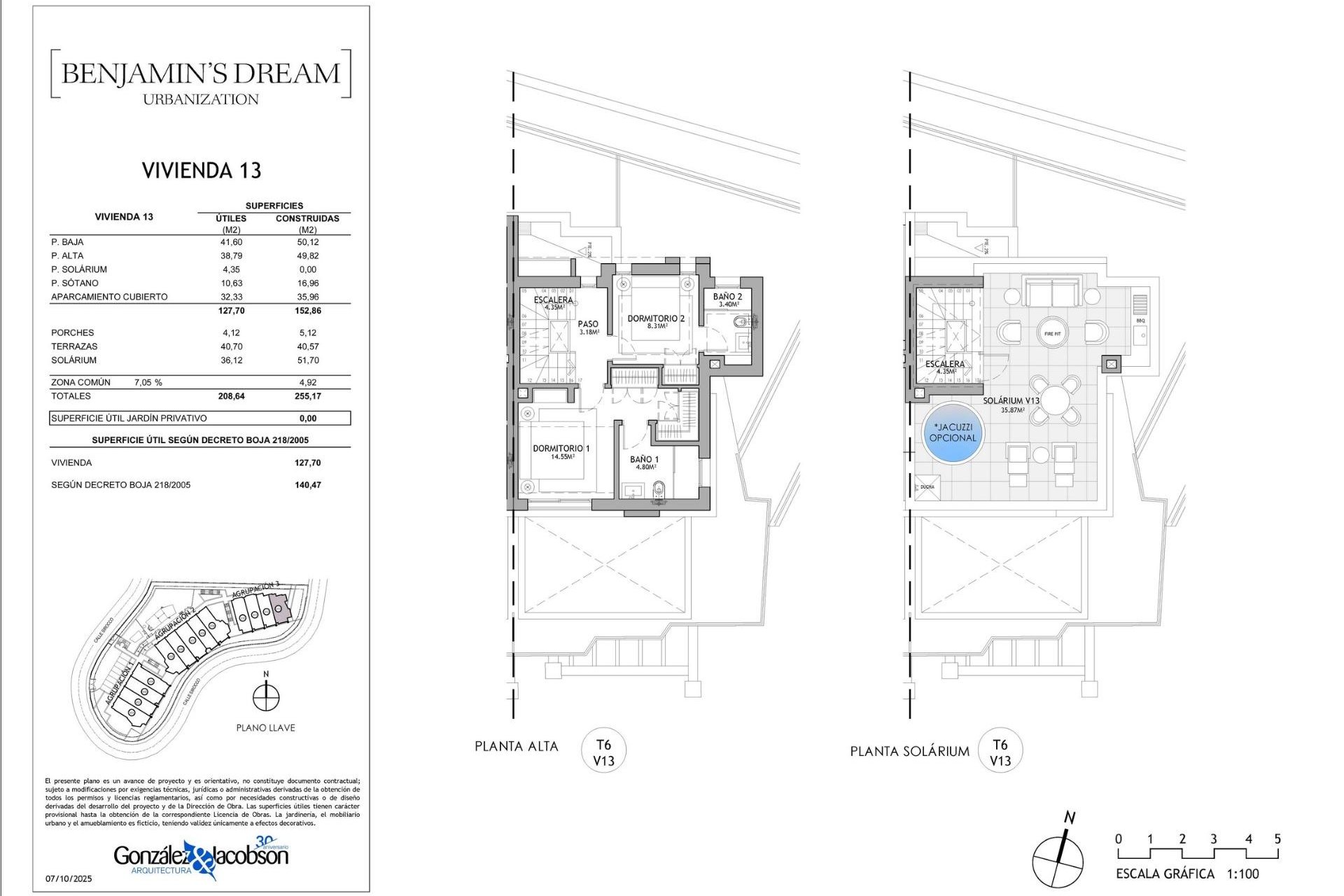 New Build - Semidetached - Mijas