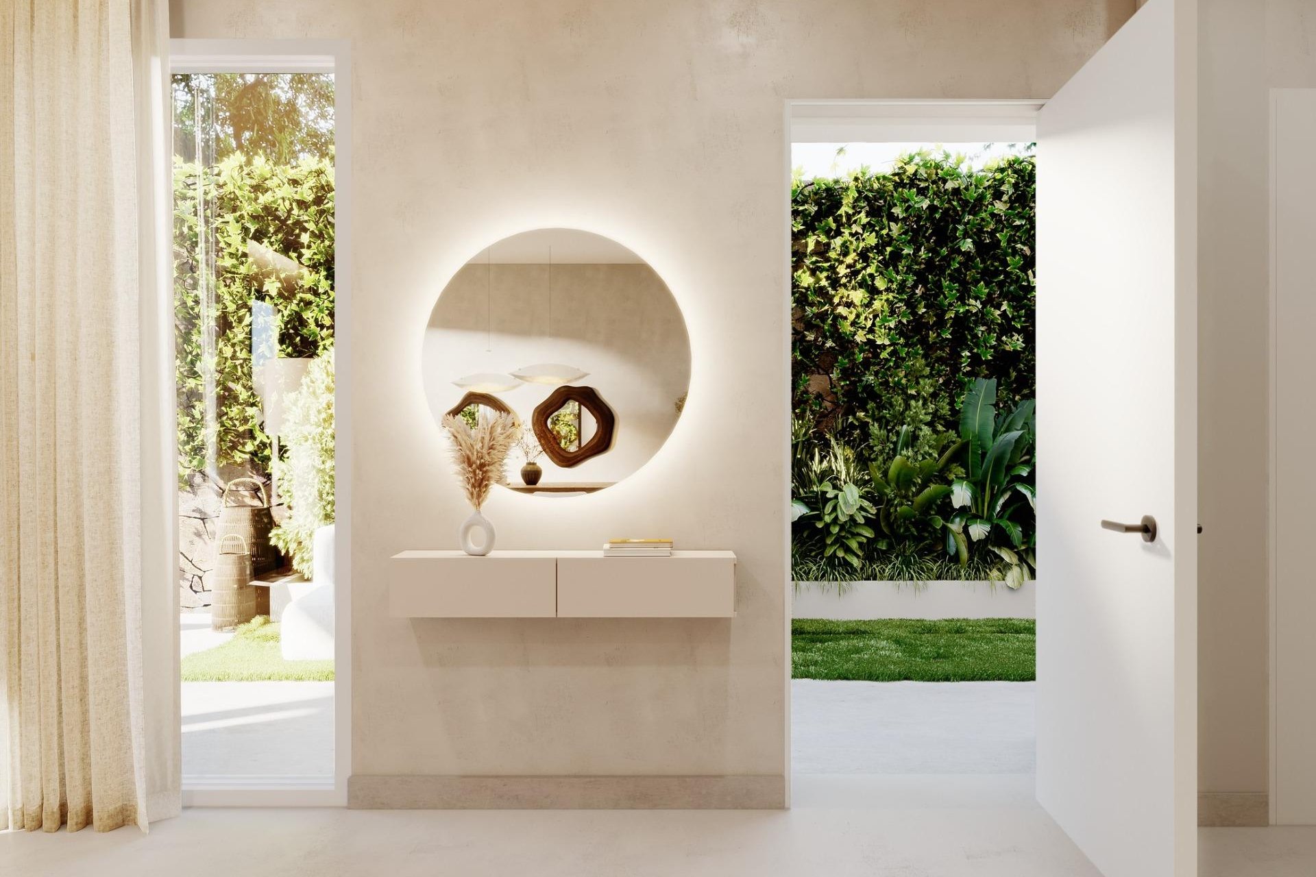 New Build - Semidetached - Mojacar