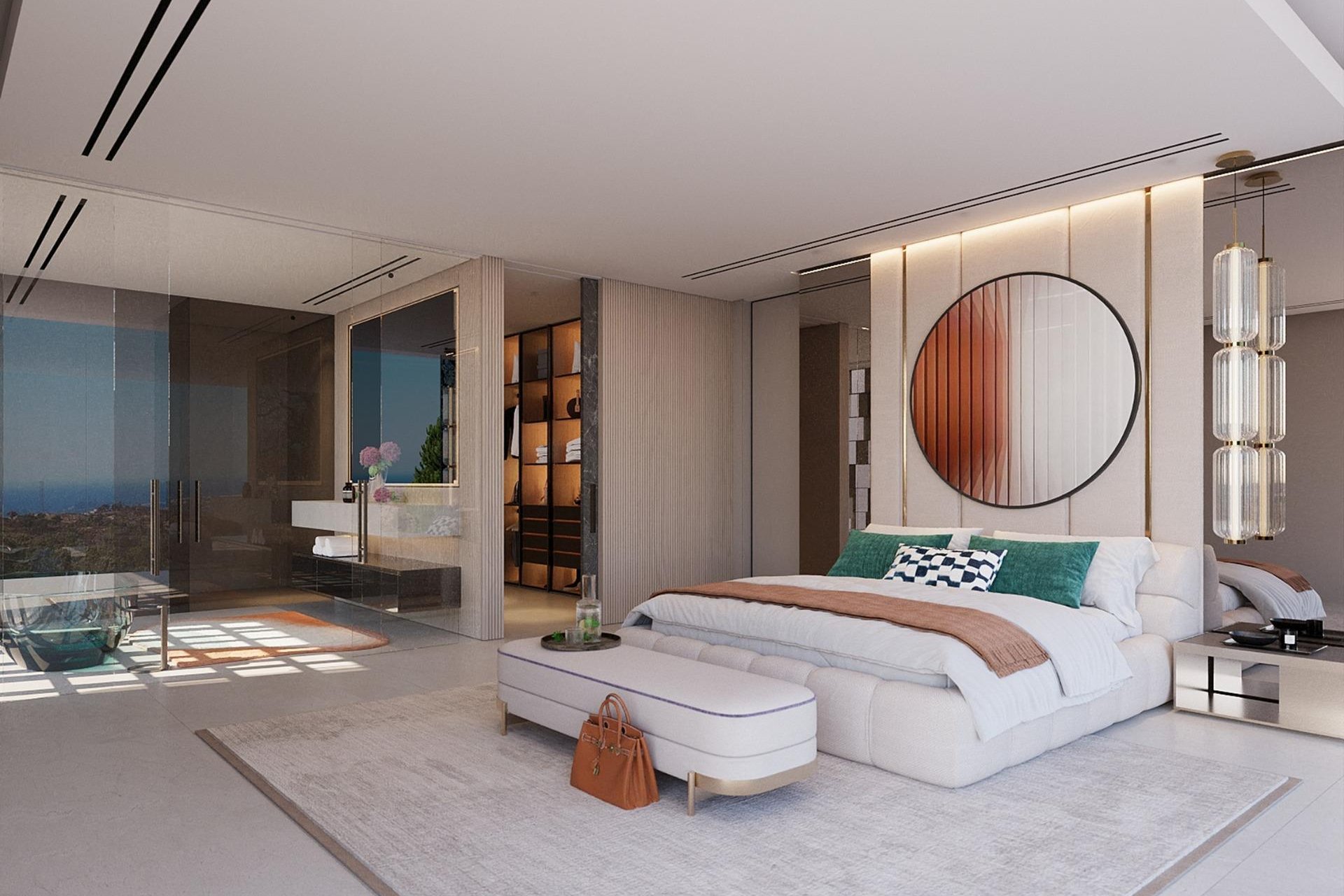 New Build - Semidetached - Ojen