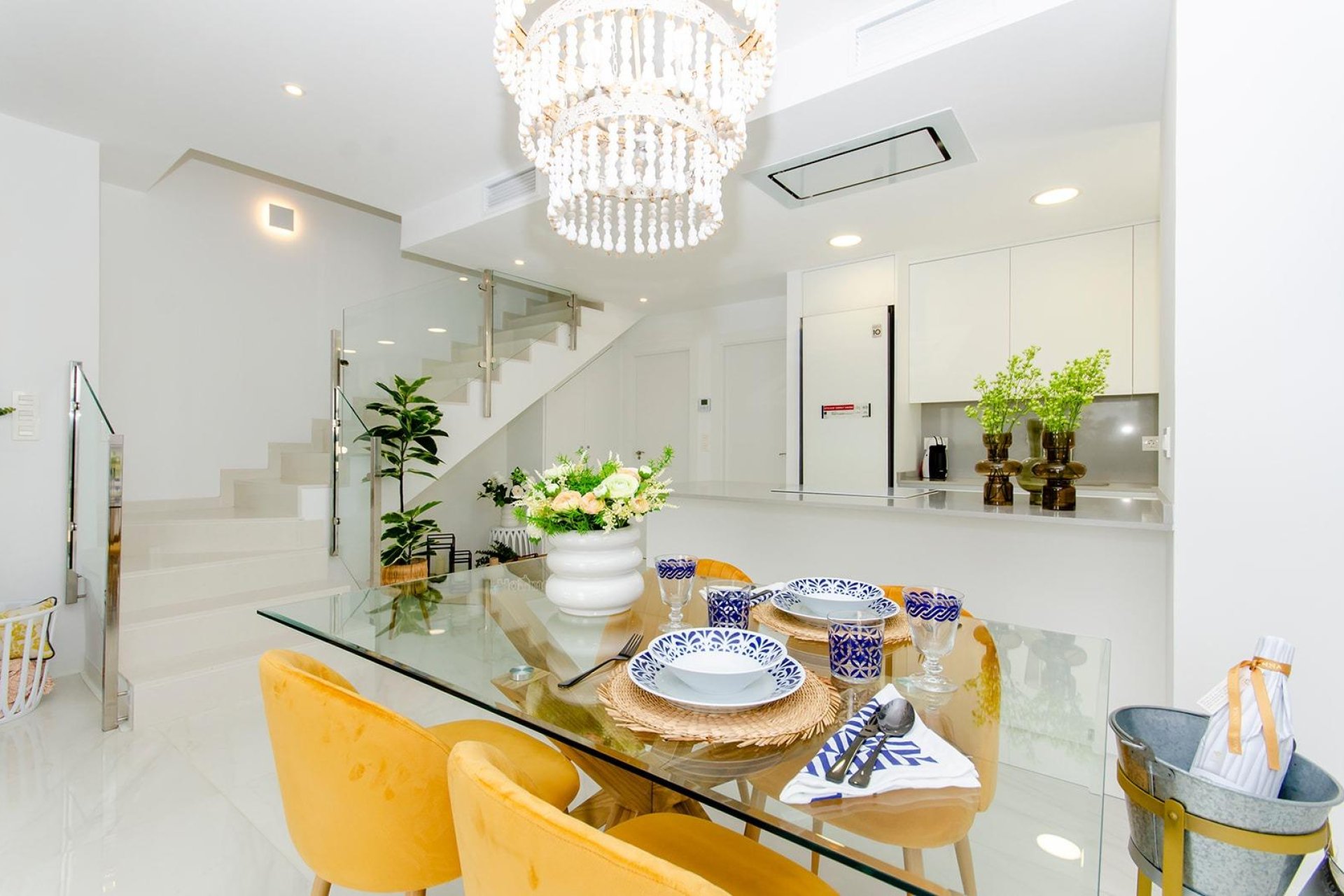 New Build - Semidetached - Orihuela
