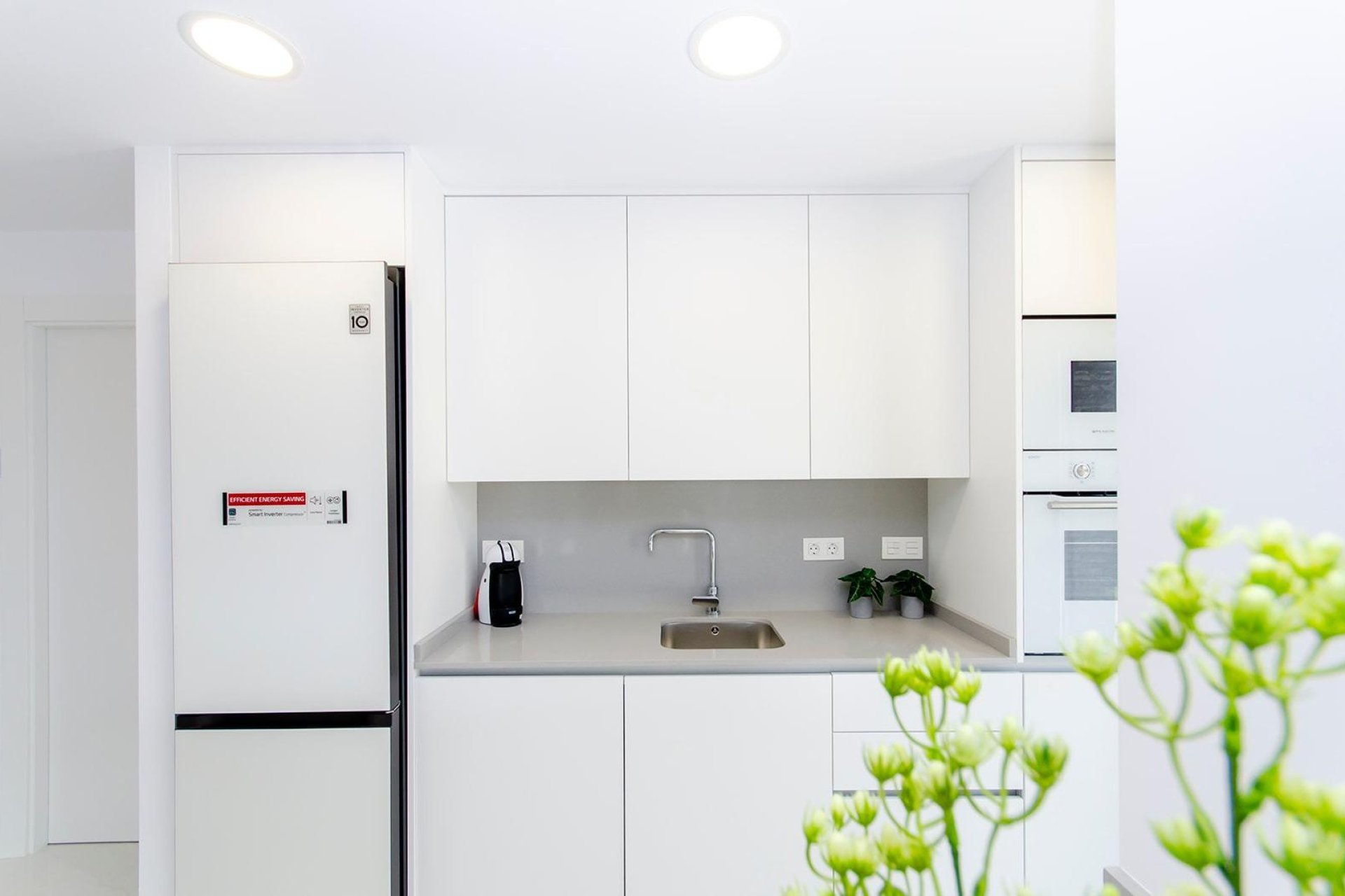 New Build - Semidetached - Orihuela