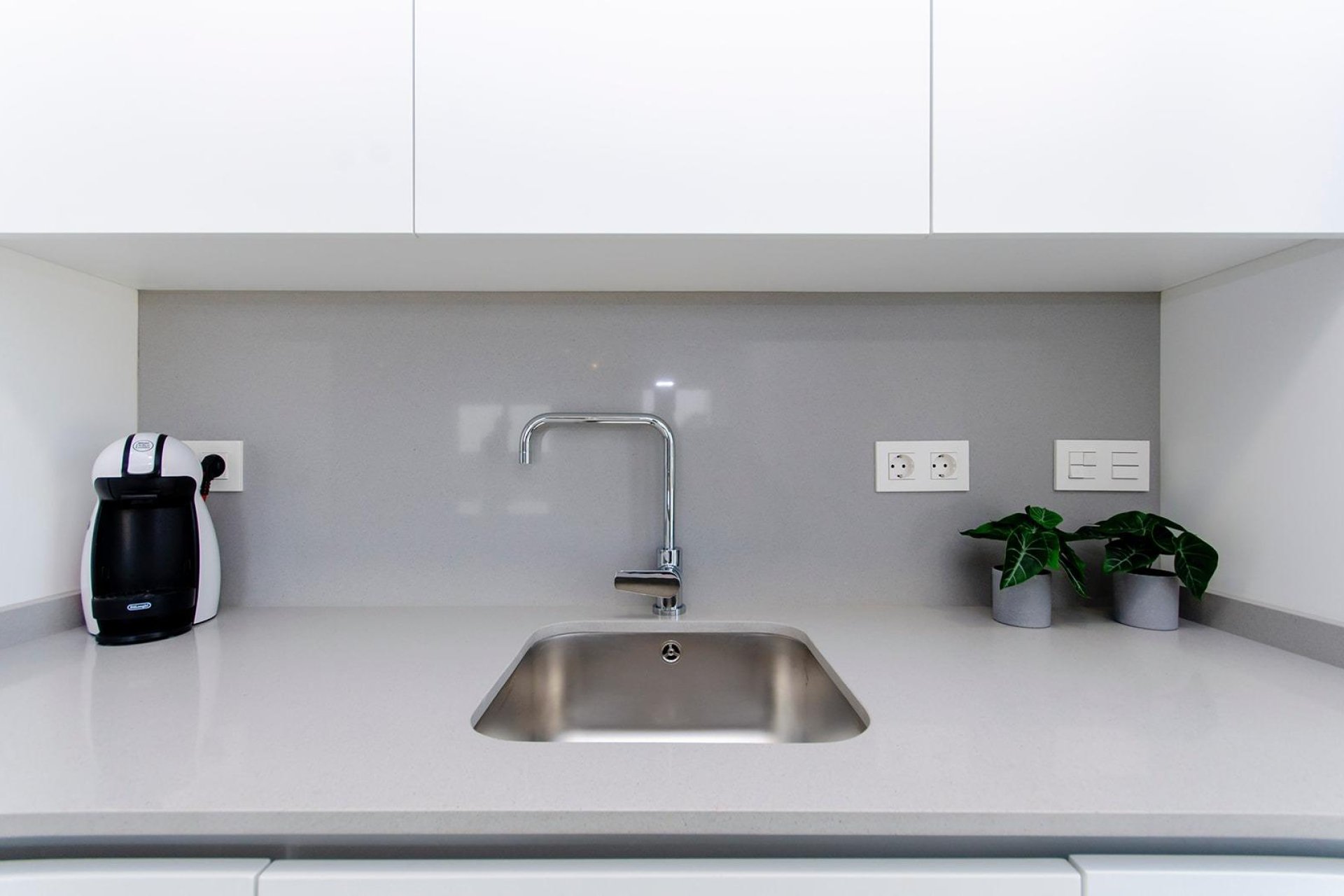 New Build - Semidetached - Orihuela
