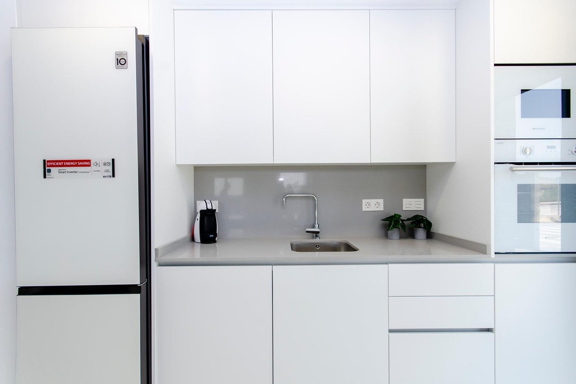 New Build - Semidetached - Orihuela