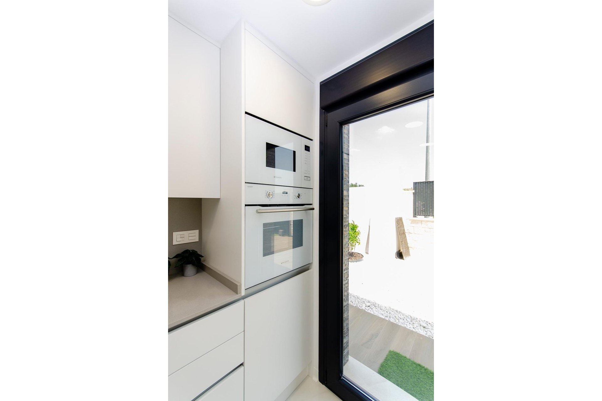 New Build - Semidetached - Orihuela