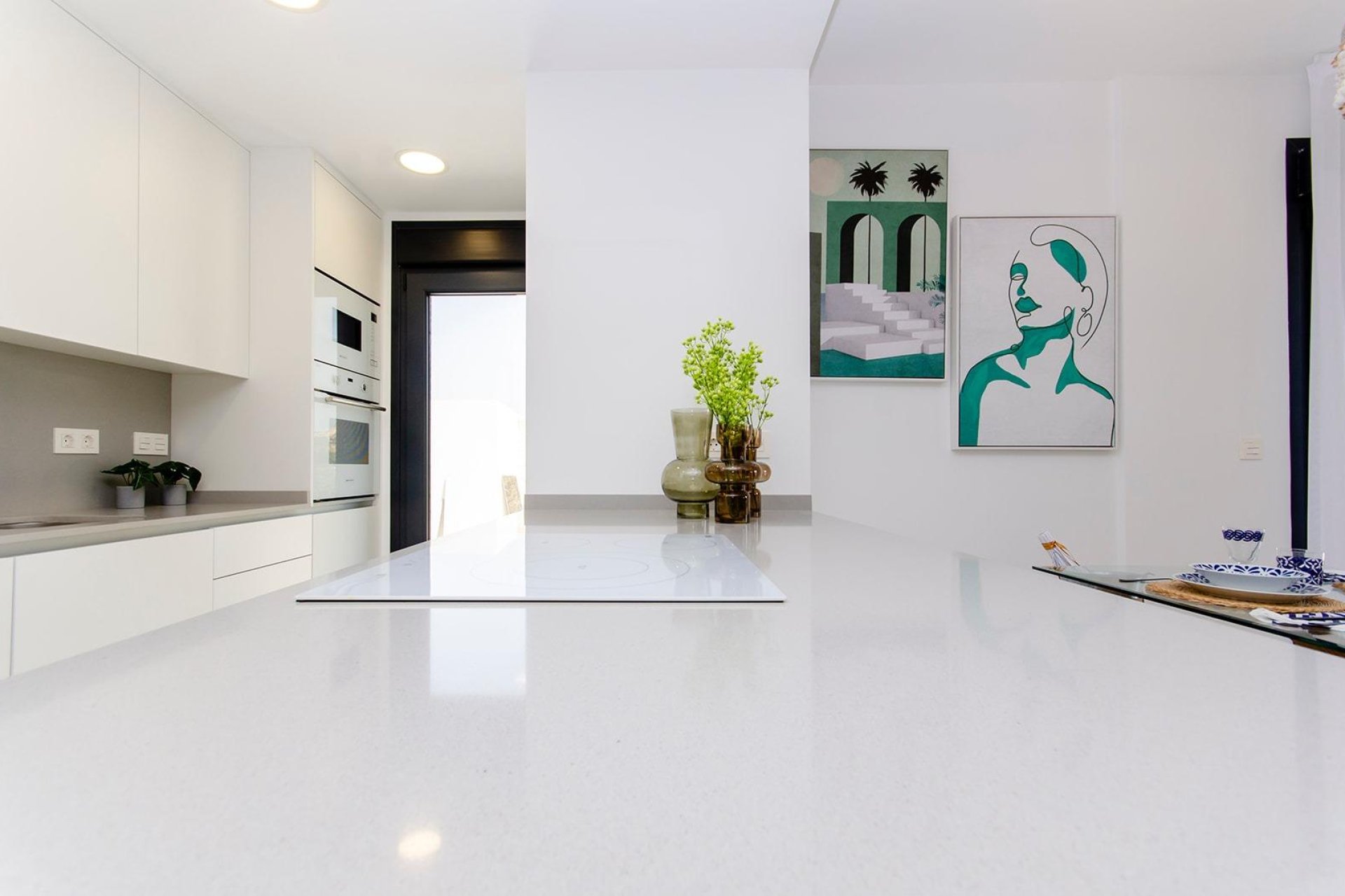 New Build - Semidetached - Orihuela