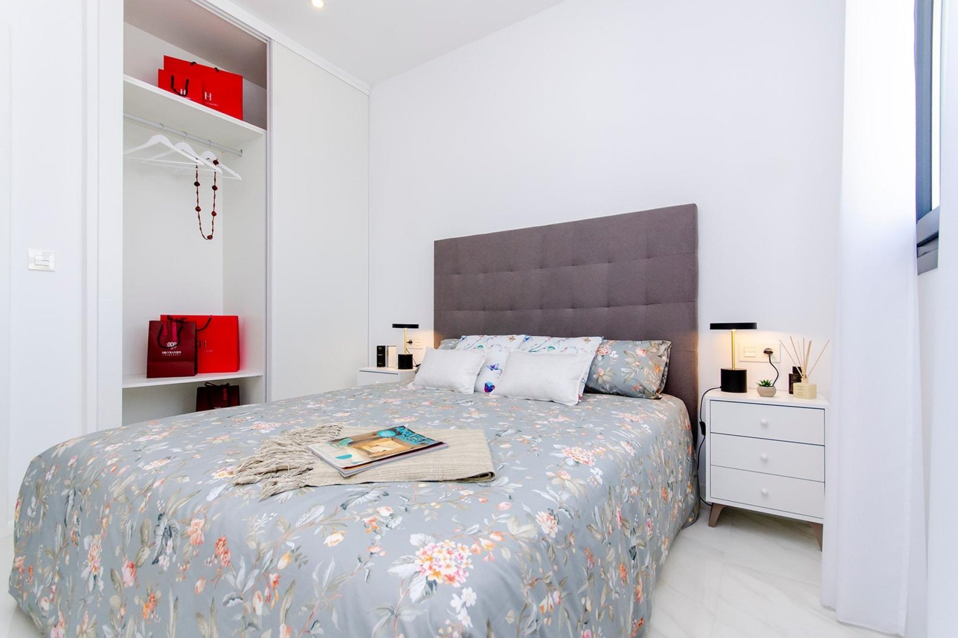 New Build - Semidetached - Orihuela