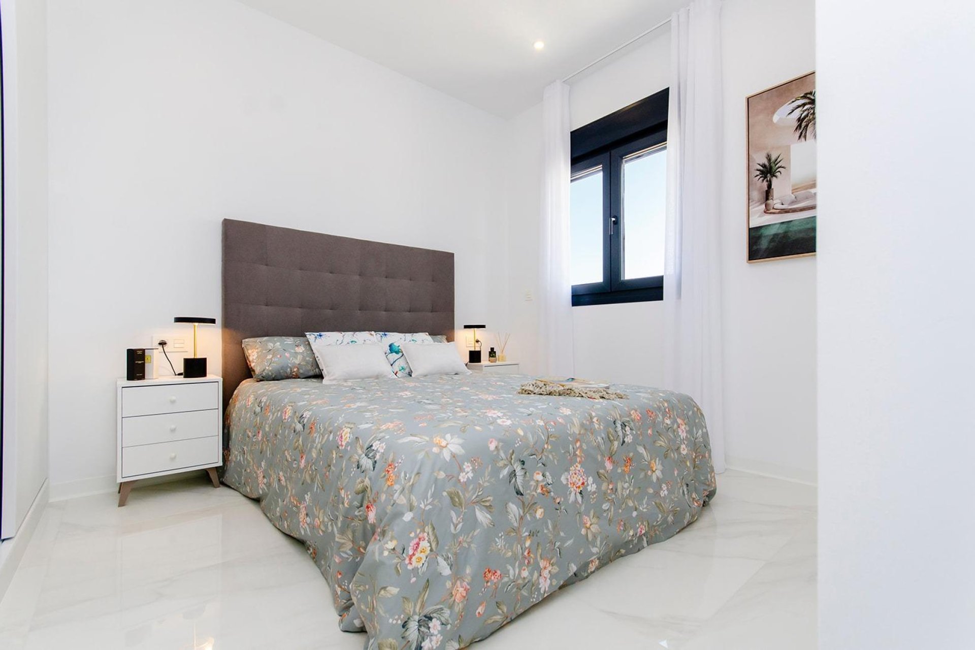 New Build - Semidetached - Orihuela