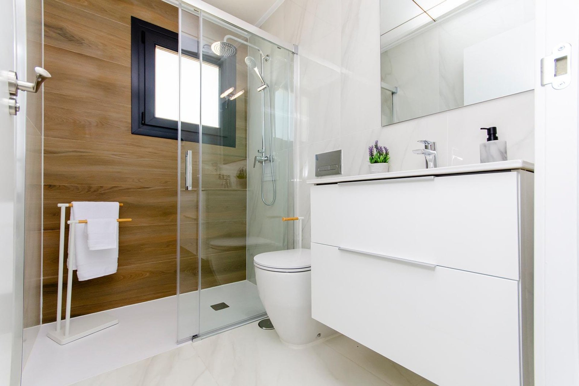 New Build - Semidetached - Orihuela