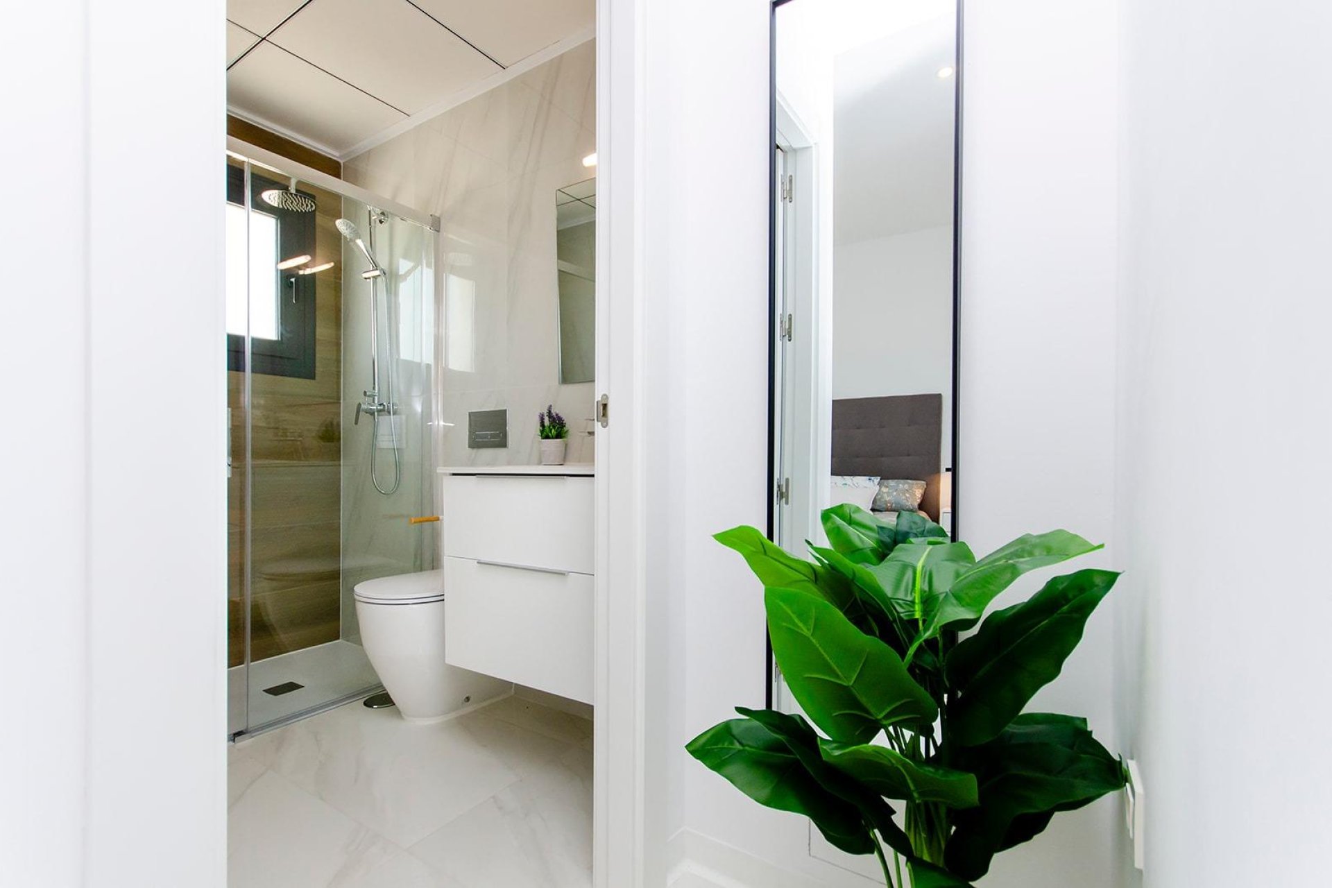New Build - Semidetached - Orihuela