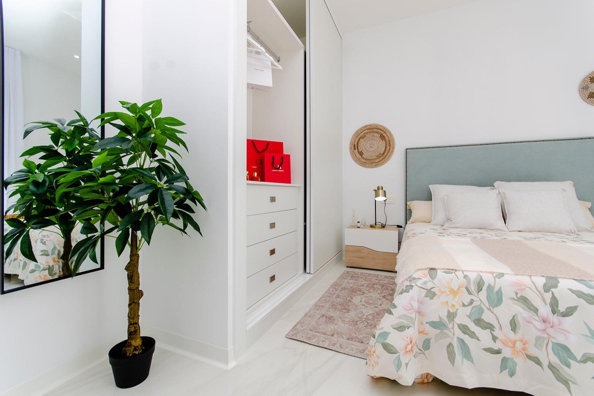 New Build - Semidetached - Orihuela