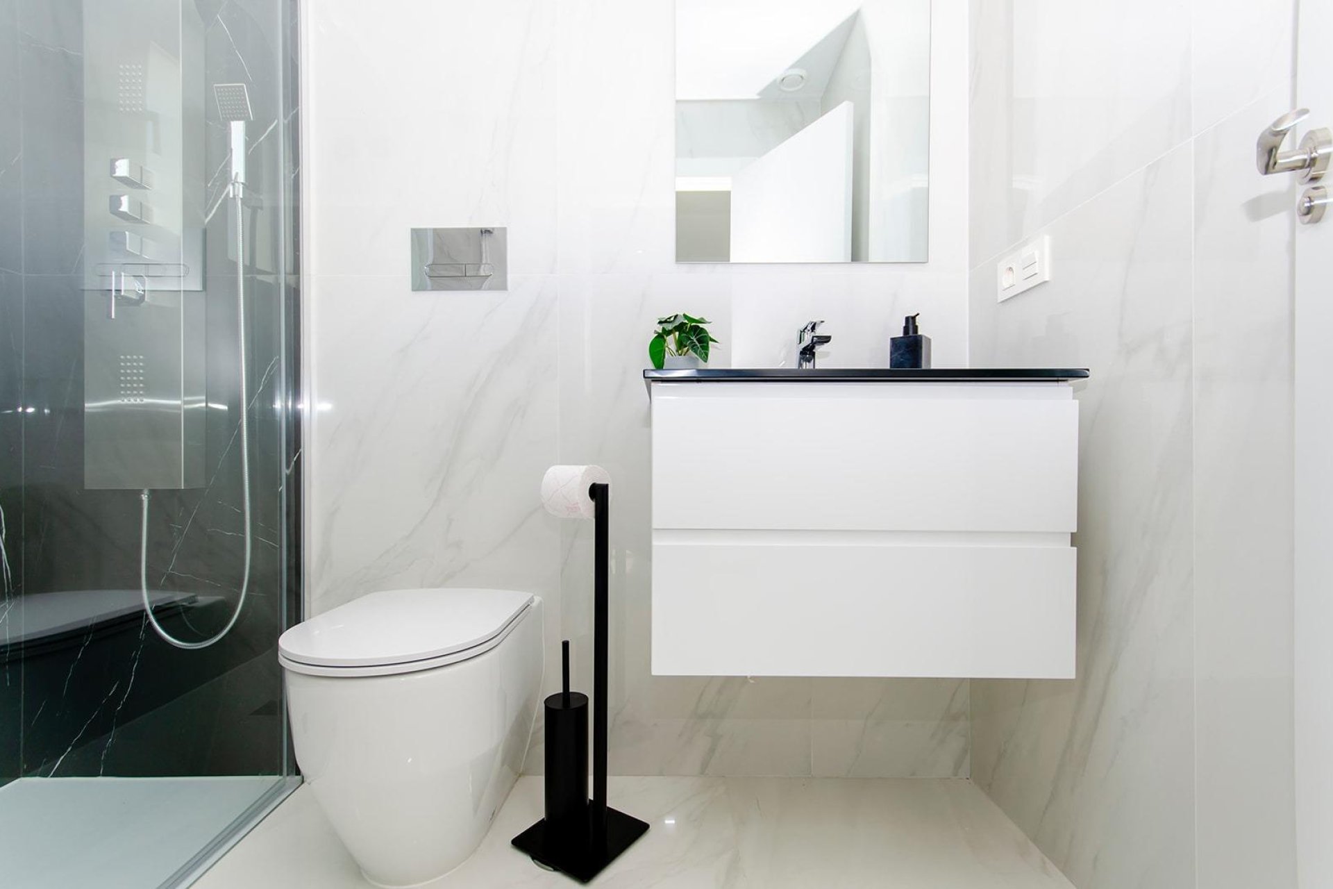 New Build - Semidetached - Orihuela