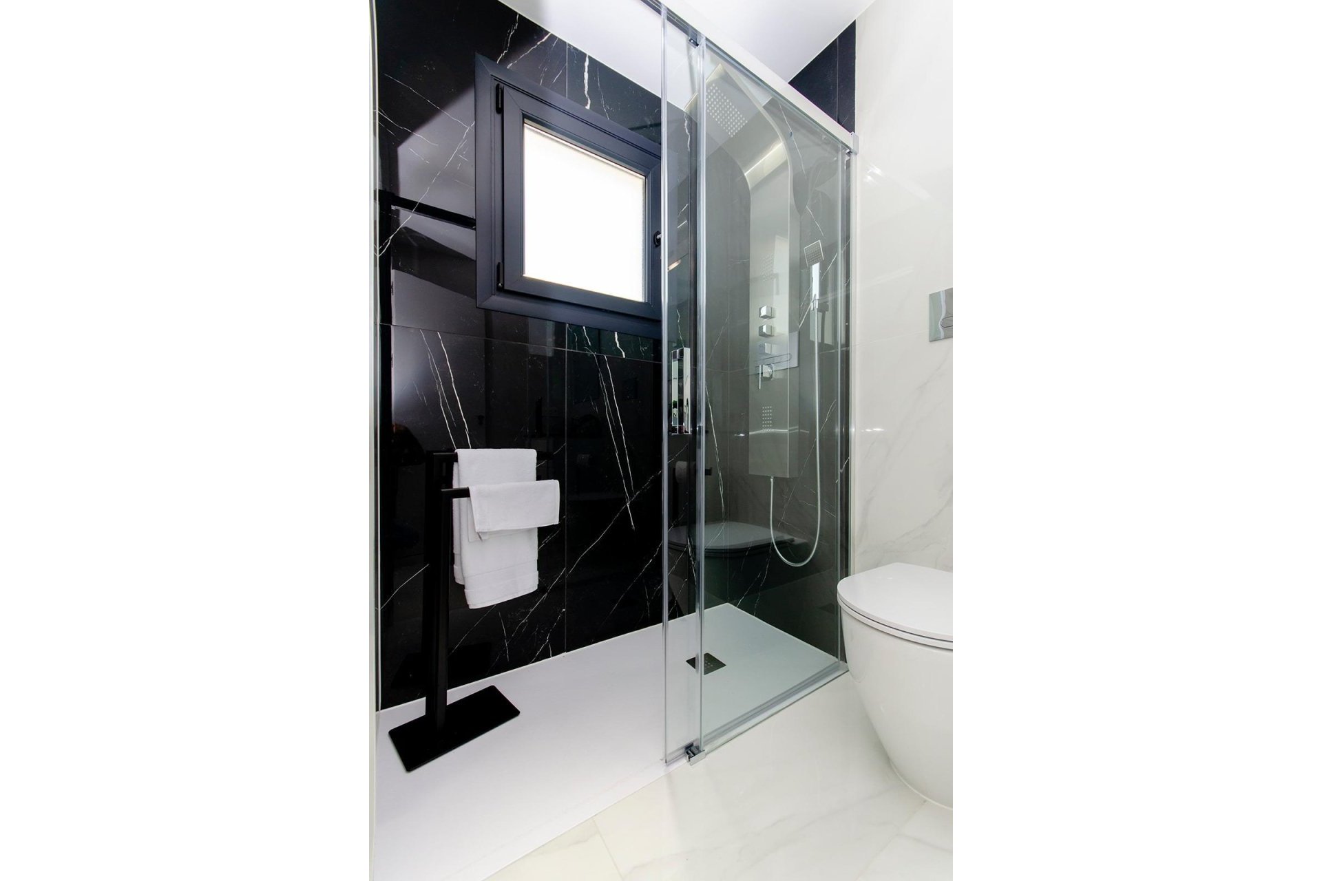 New Build - Semidetached - Orihuela