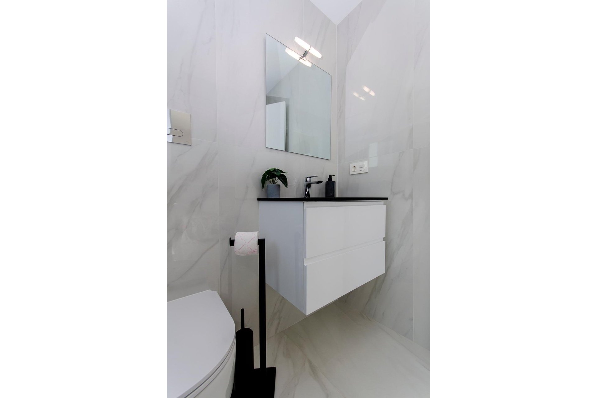 New Build - Semidetached - Orihuela