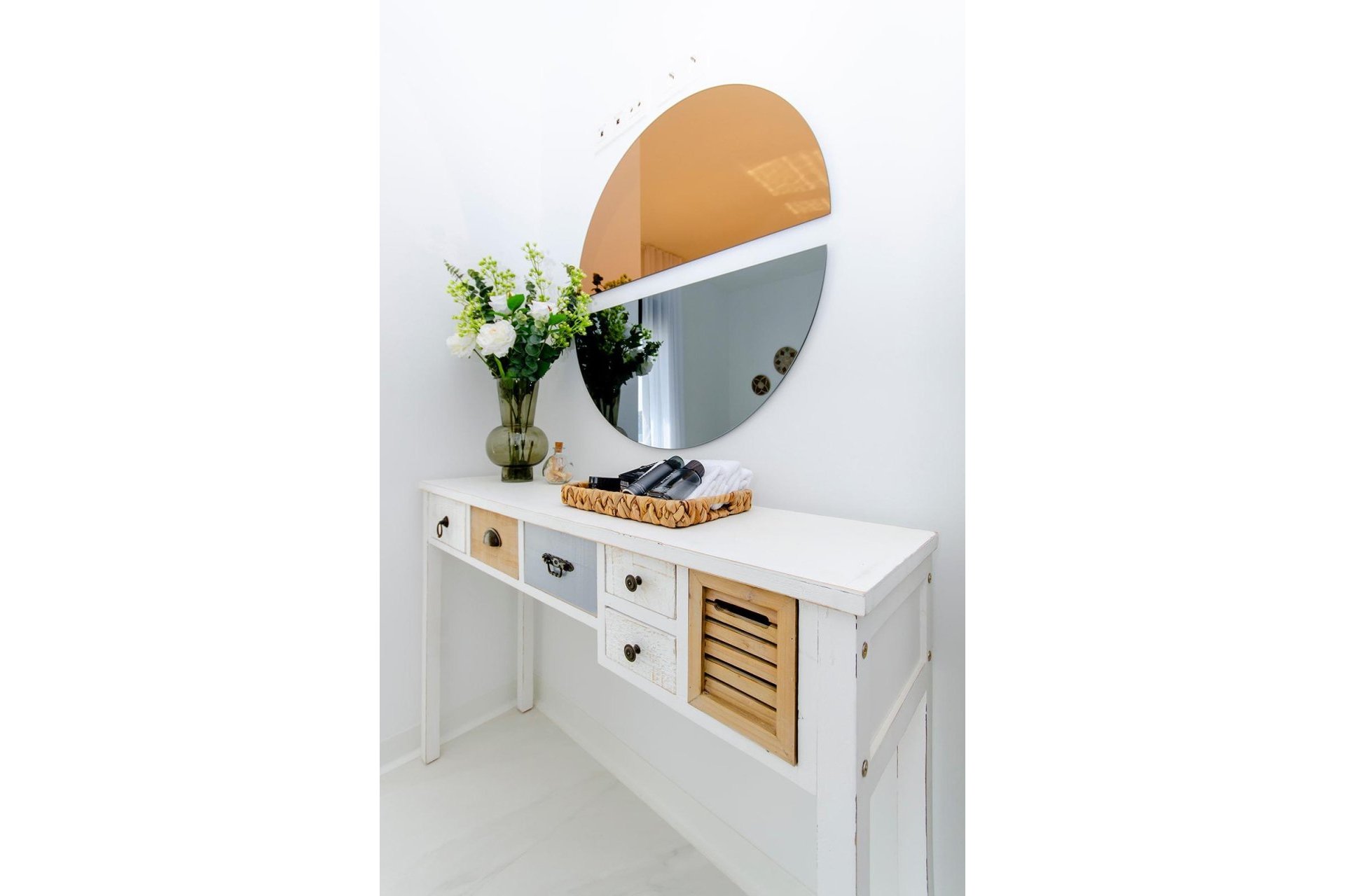 New Build - Semidetached - Orihuela
